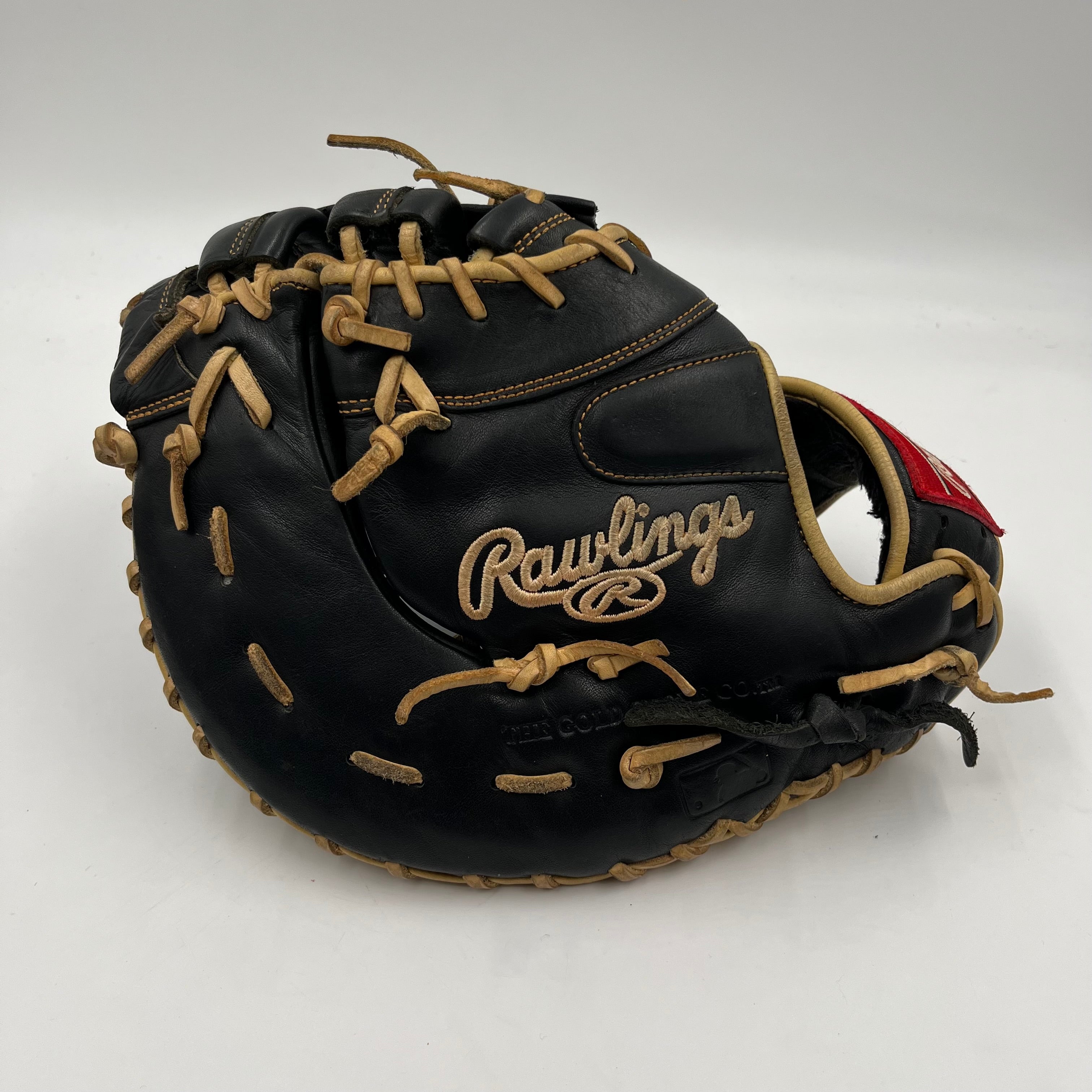 Rawlings GG Elite 13” First Base Mitt Baseball Glove