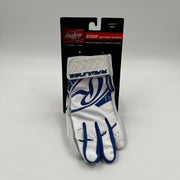 Adult Small Rawlings 5150 Batting Gloves