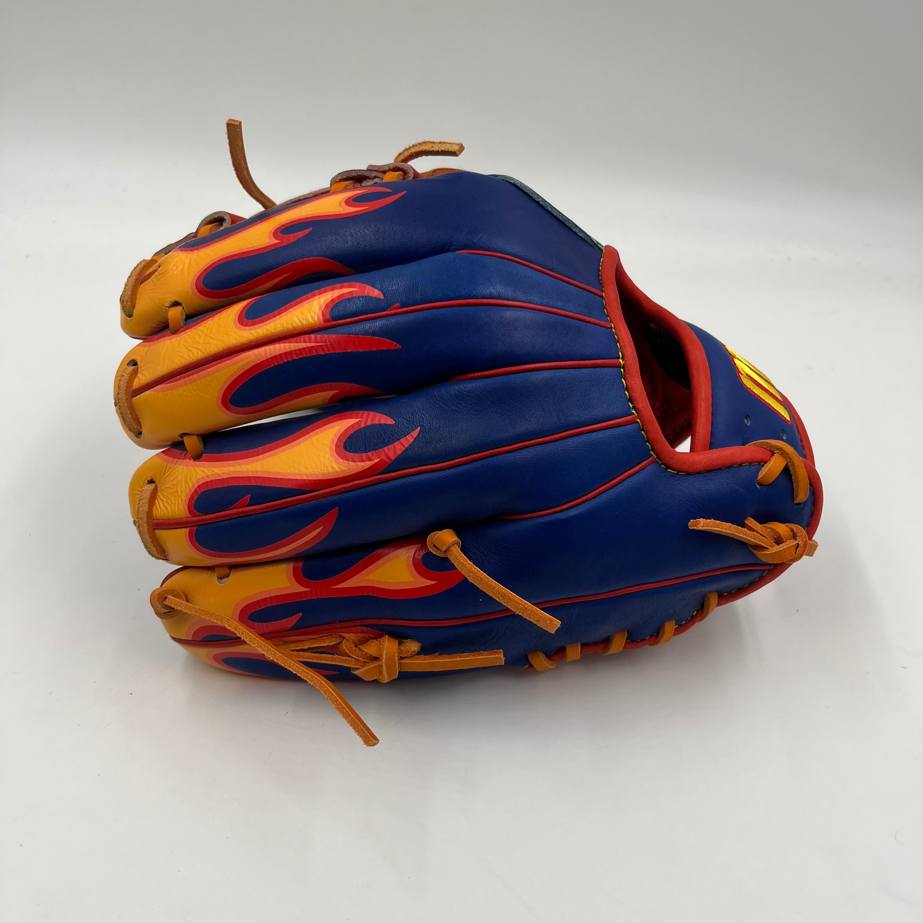 Marucci NightShift 11.5 Infield Baseball Glove