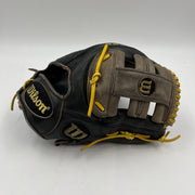 Wilson A2000 G4 11.5 Infield Baseball Glove