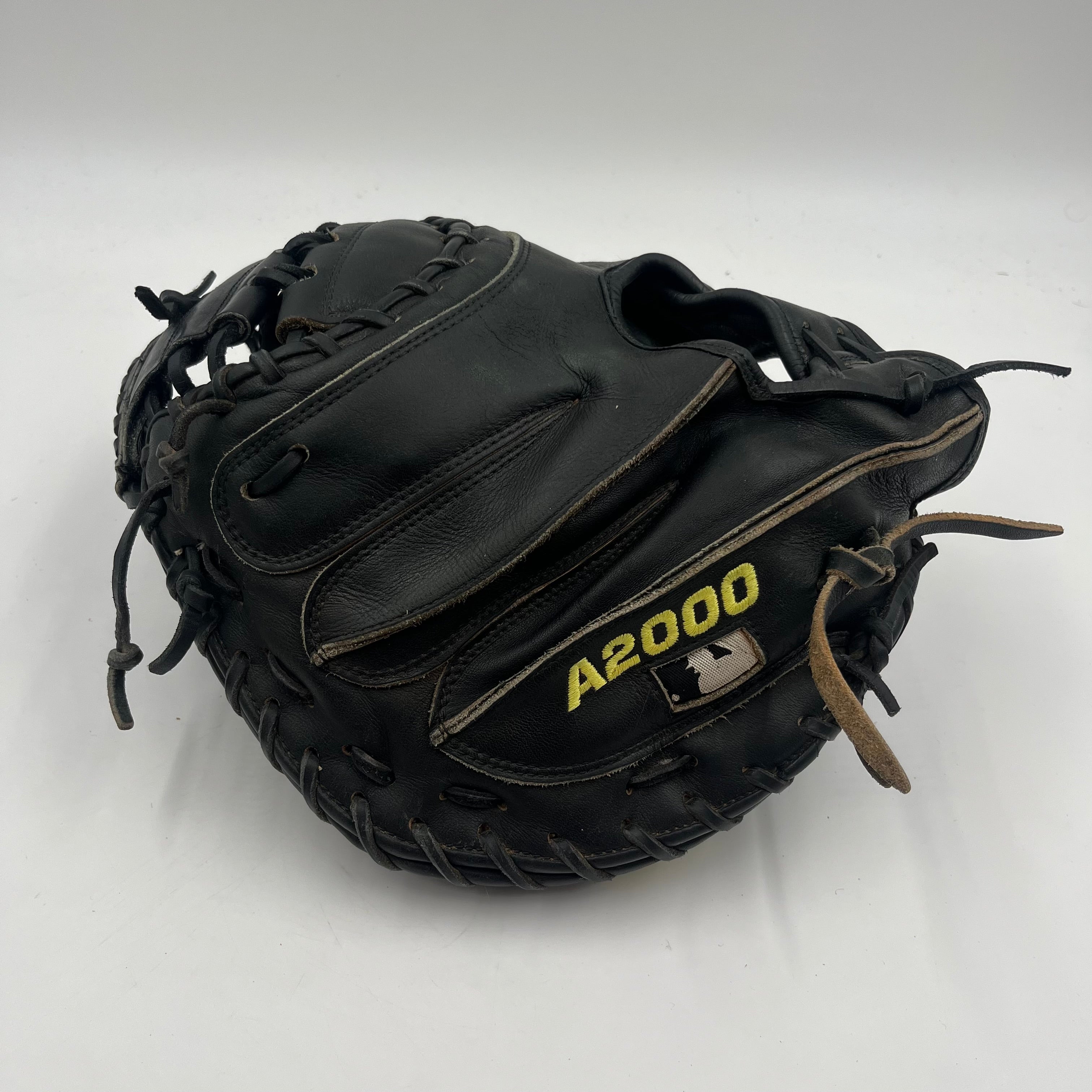 Pro Issue Wilson A2000 DPCM 33” Catchers Mitt Baseball Glove