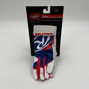 Youth Large Rawlings 5150 Batting Gloves