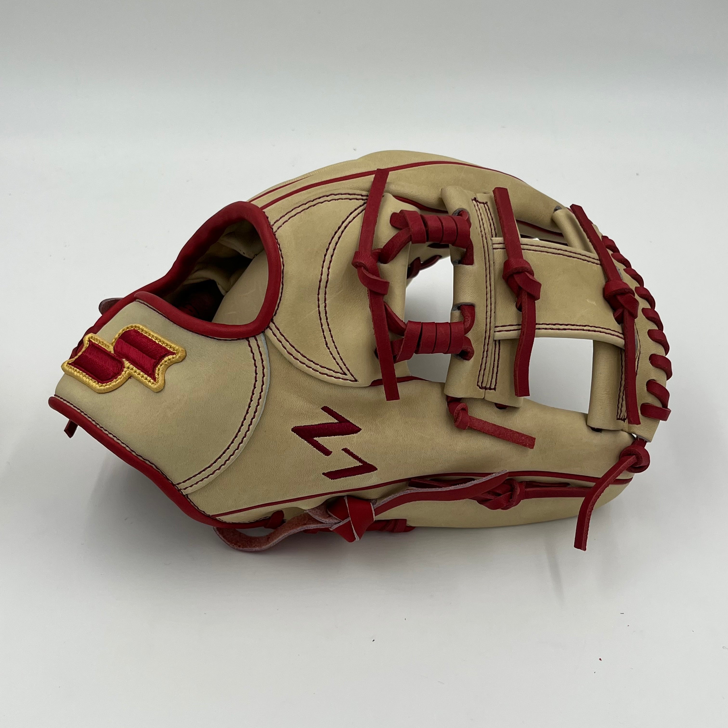 SSK Z7 Specialist 11.5 Infield Baseball Glove
