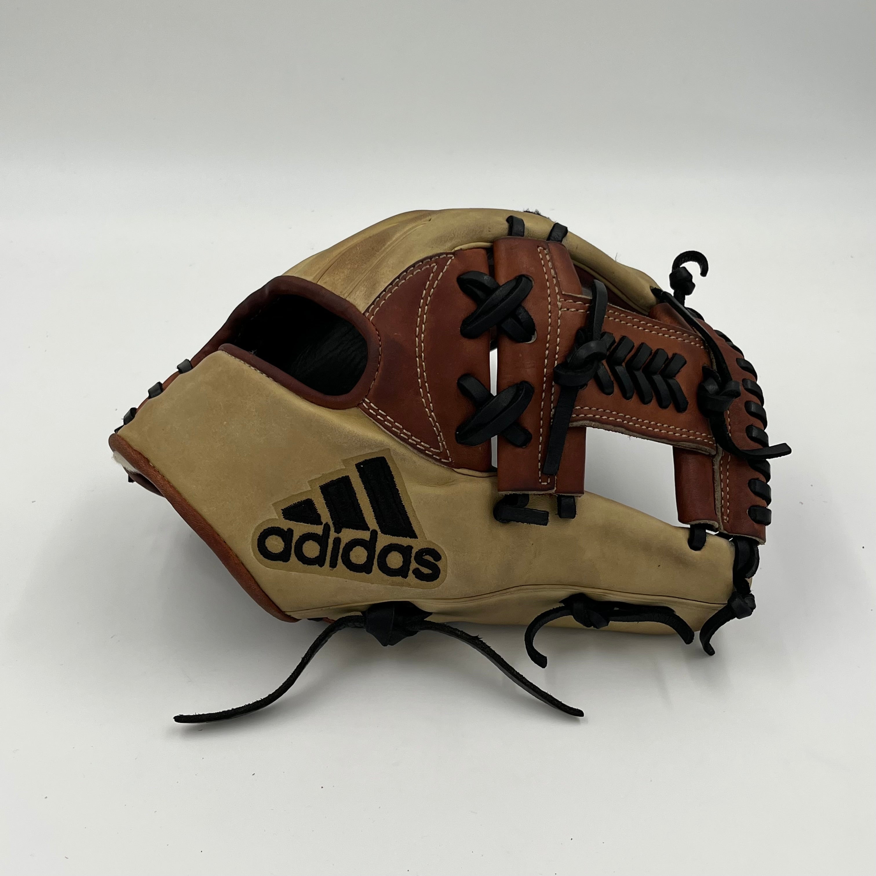 Adidas EQT 11.5 Infield Baseball Glove