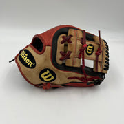 Wilson A2K Datdude 11.5 Infield Baseball Glove