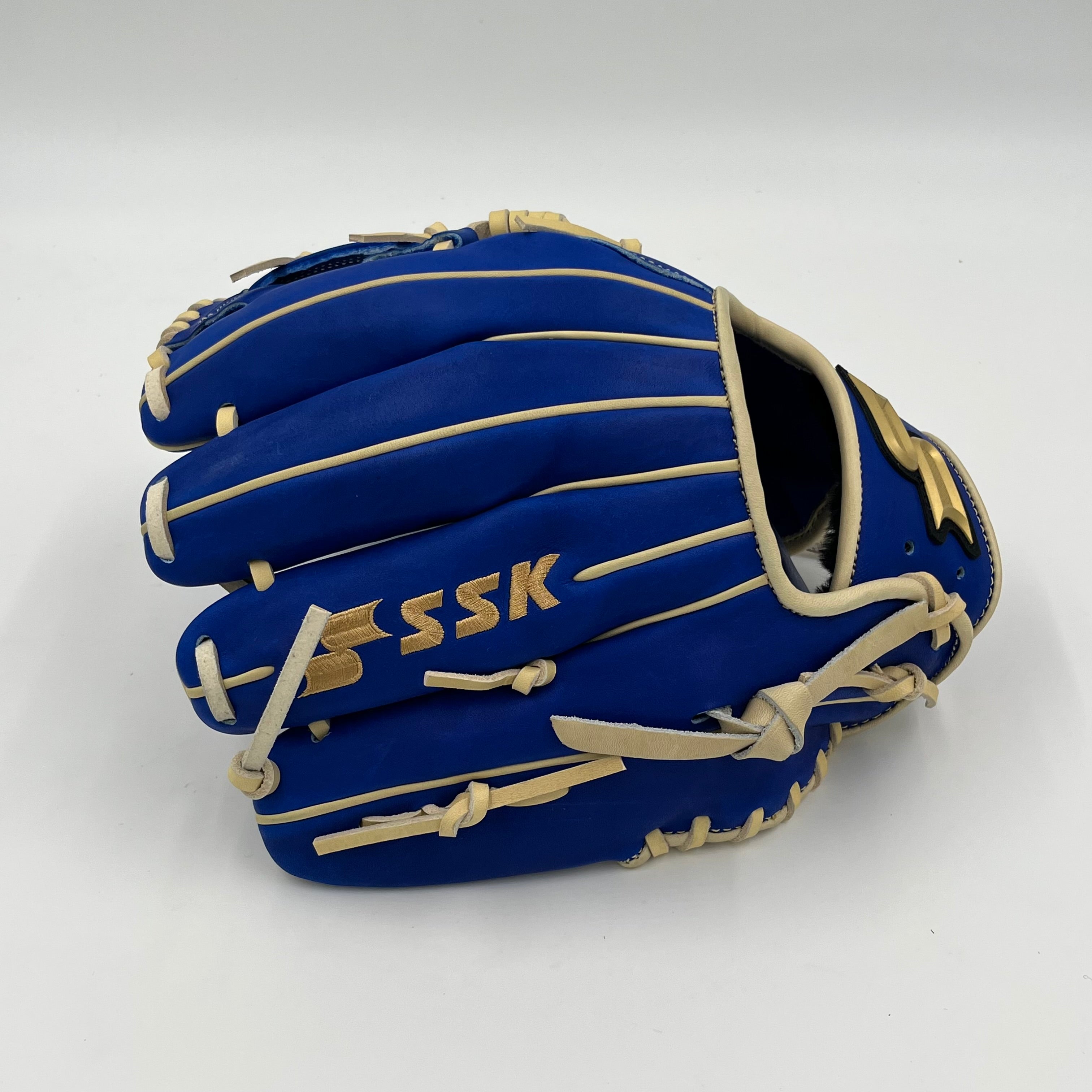 SSK Z7 Specialist 11.5 Infield Baseball Glove