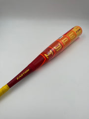 Easton Hype Fire 31/26 -5 USSSA brand new baseball bat