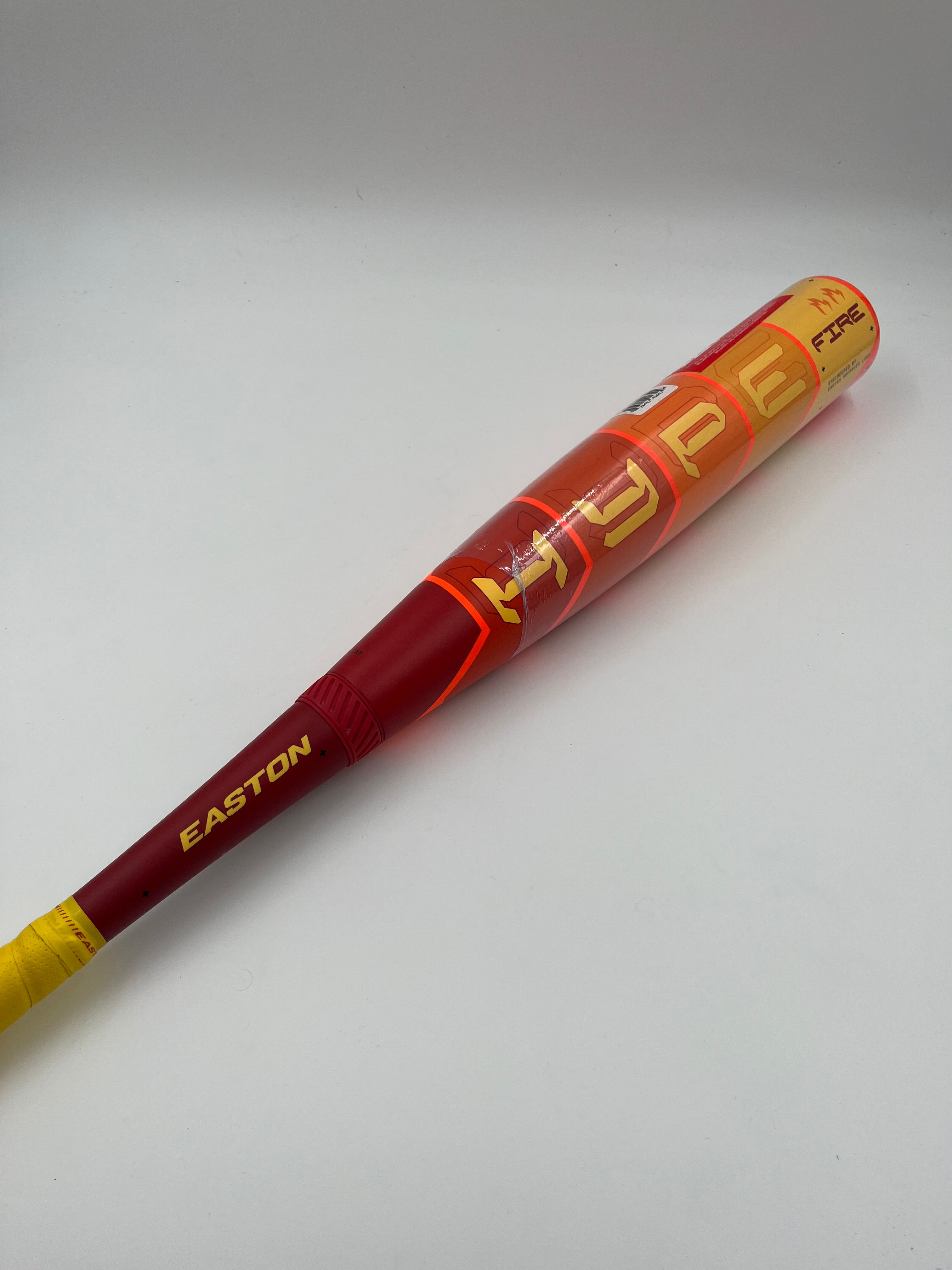 Easton Hype Fire 31/26 -5 USSSA brand new baseball bat