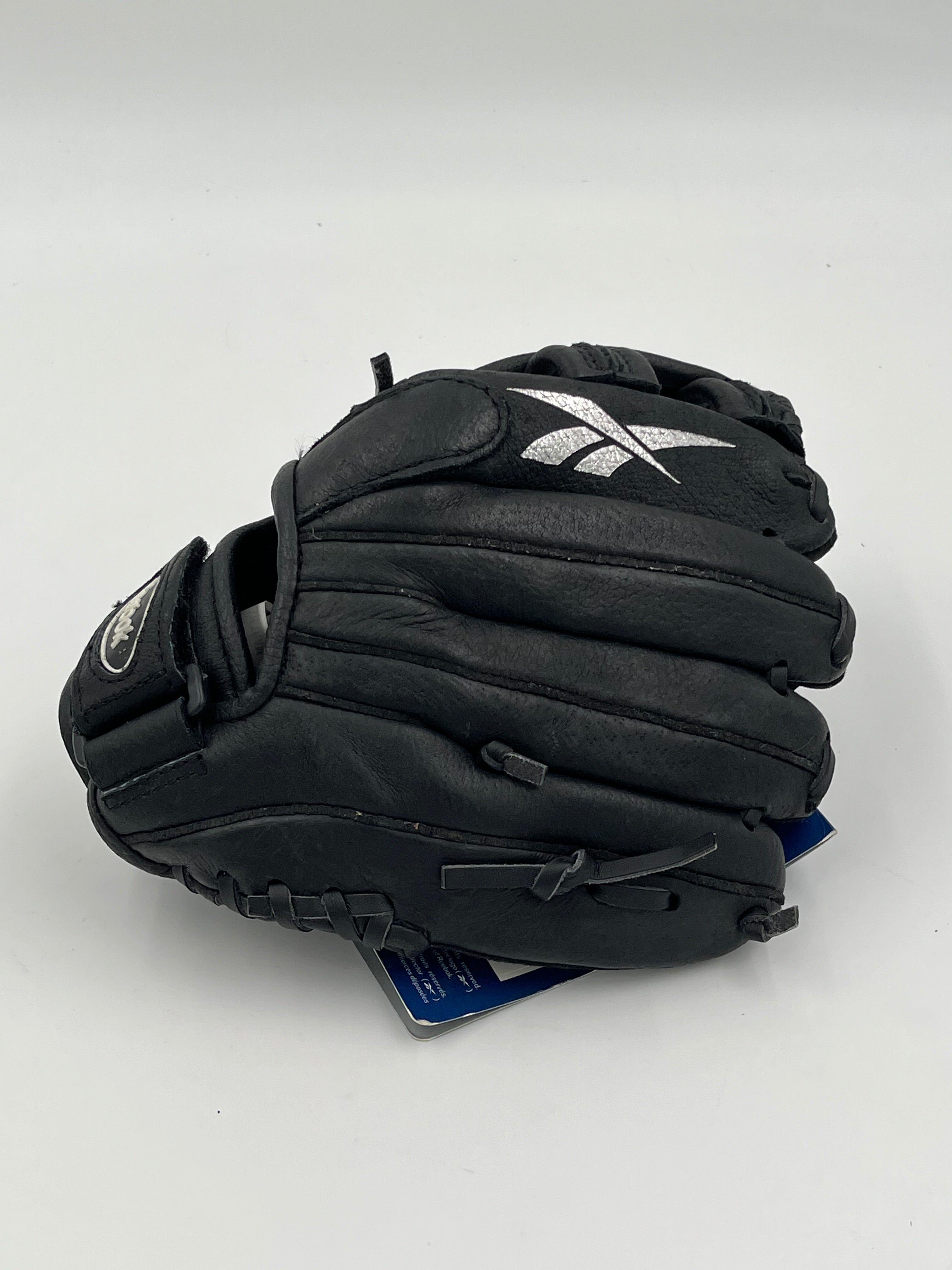 Reebok VR5000 9” lefty Infield Baseball Glove