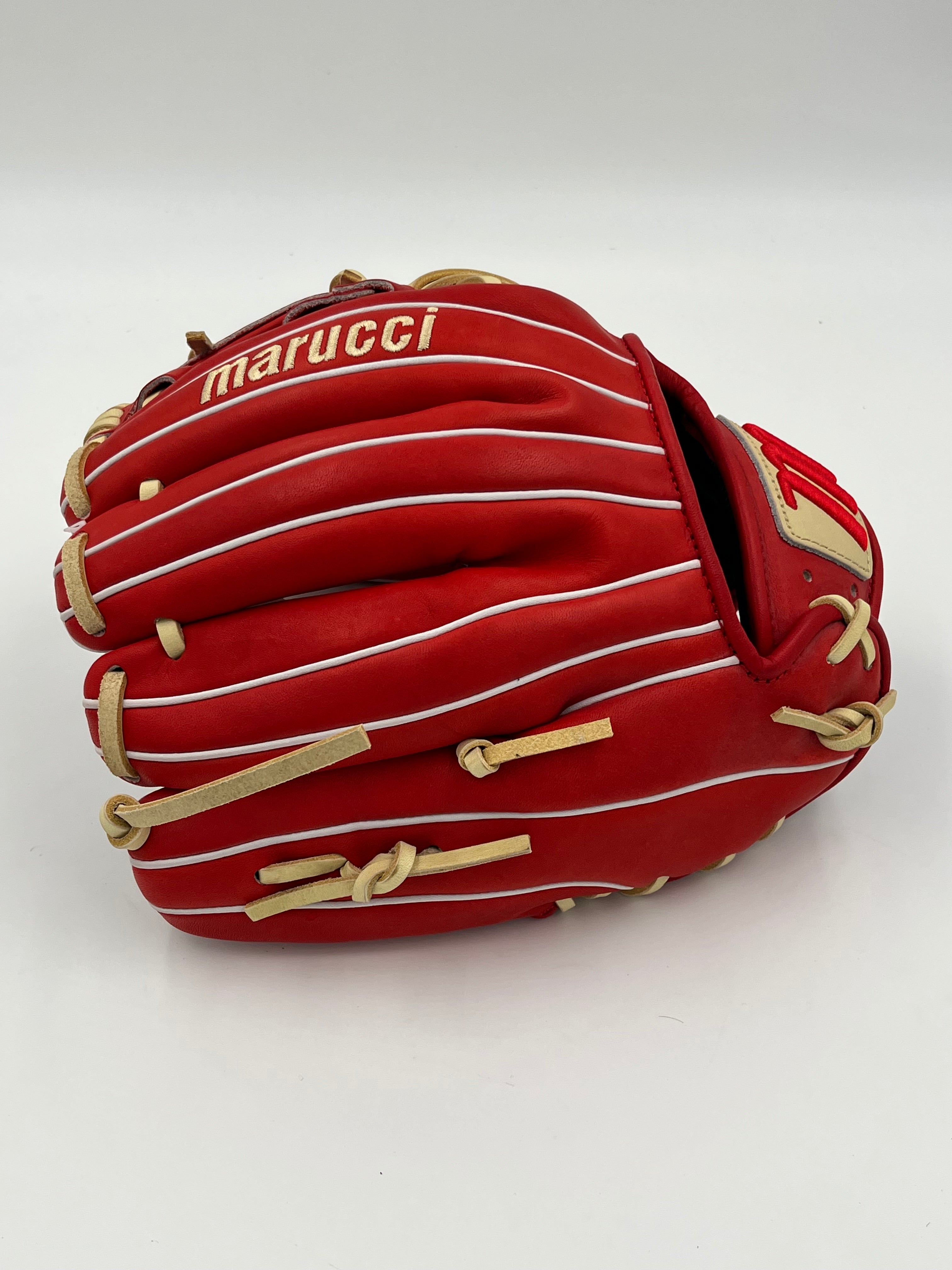 Marucci Cypress Series 11.5 Infield Baseball Glove