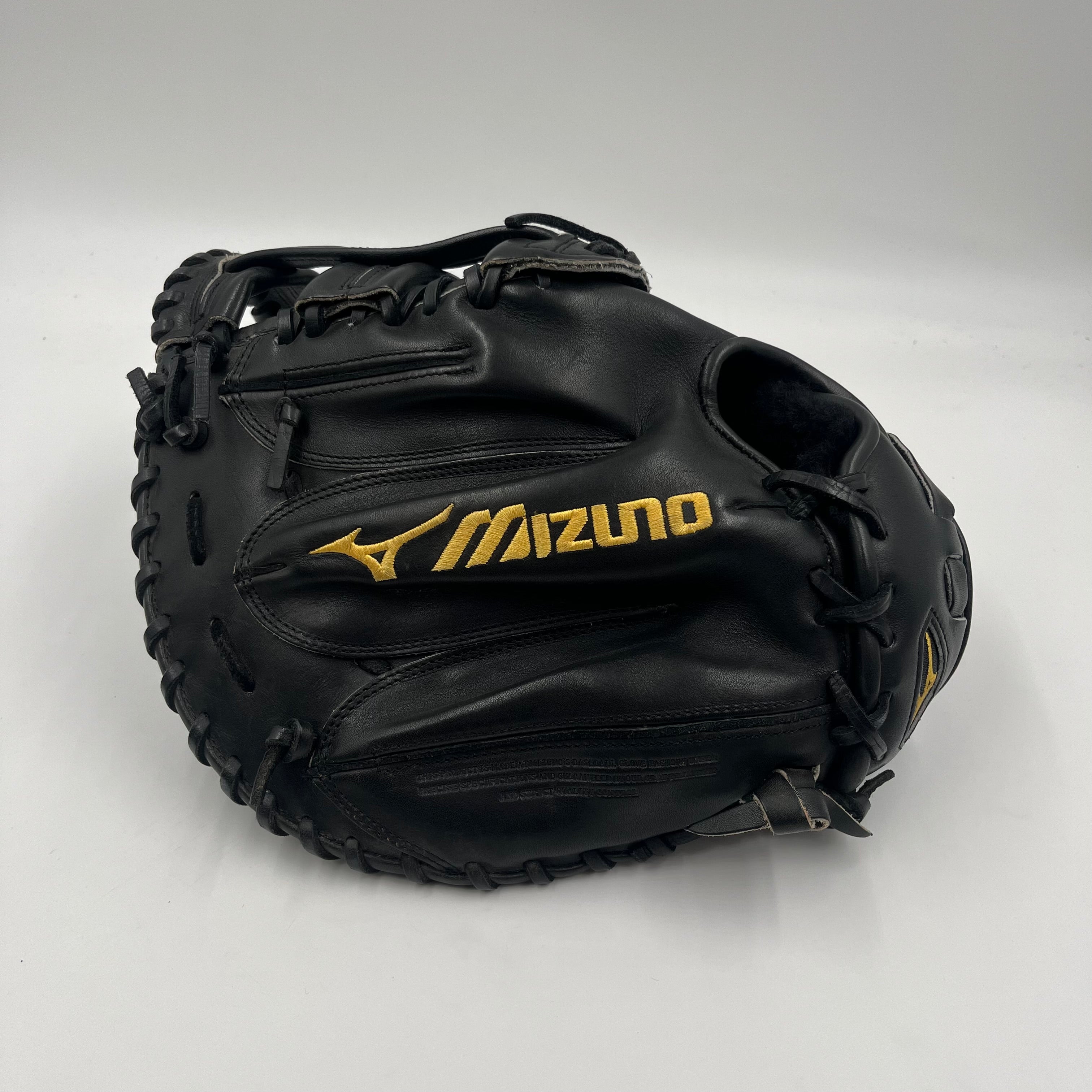 Mizuno Classic Pro GXF 22 12.5 First Base Mitt Baseball Glove