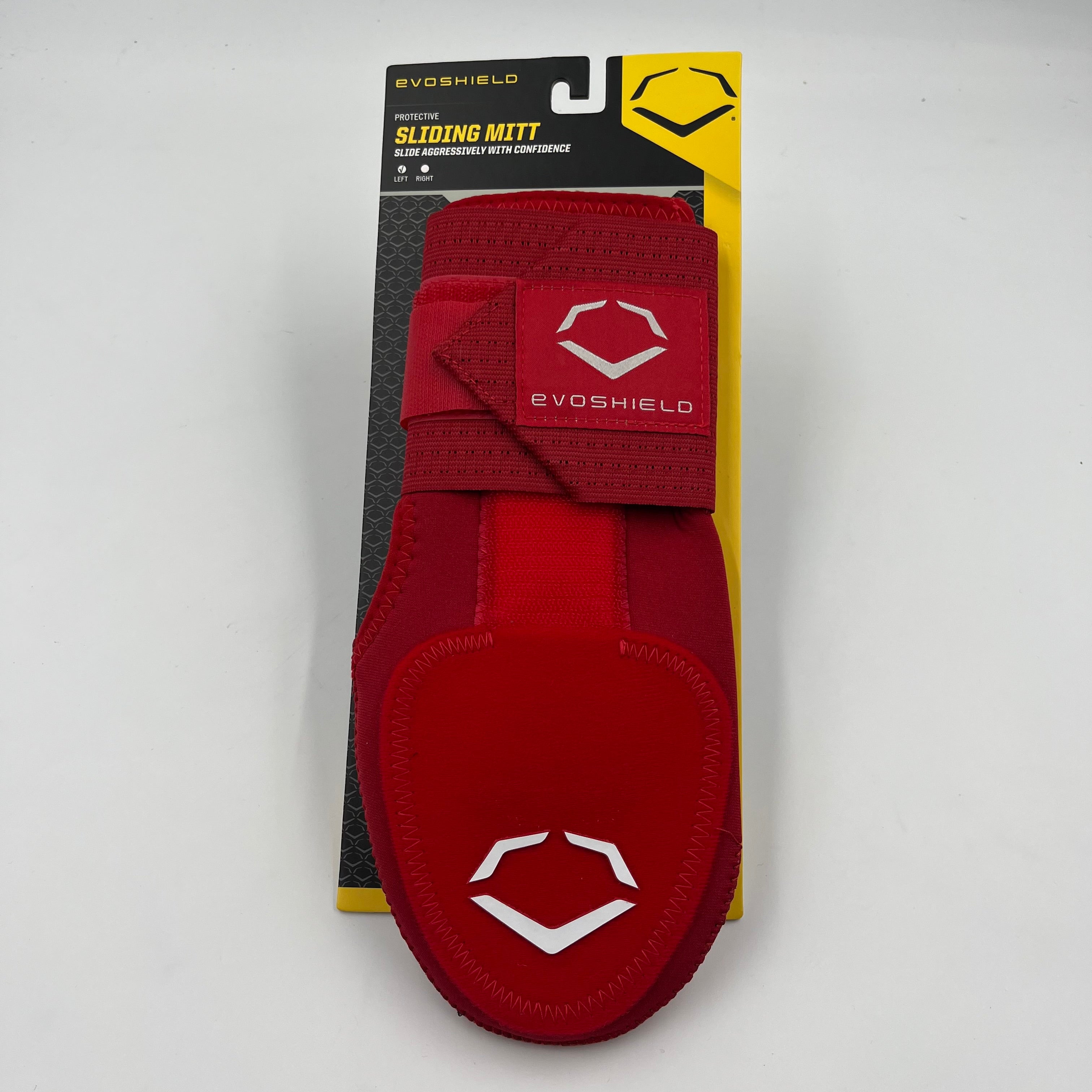 Evoshield Protective Sliding Mitt Left Hand
