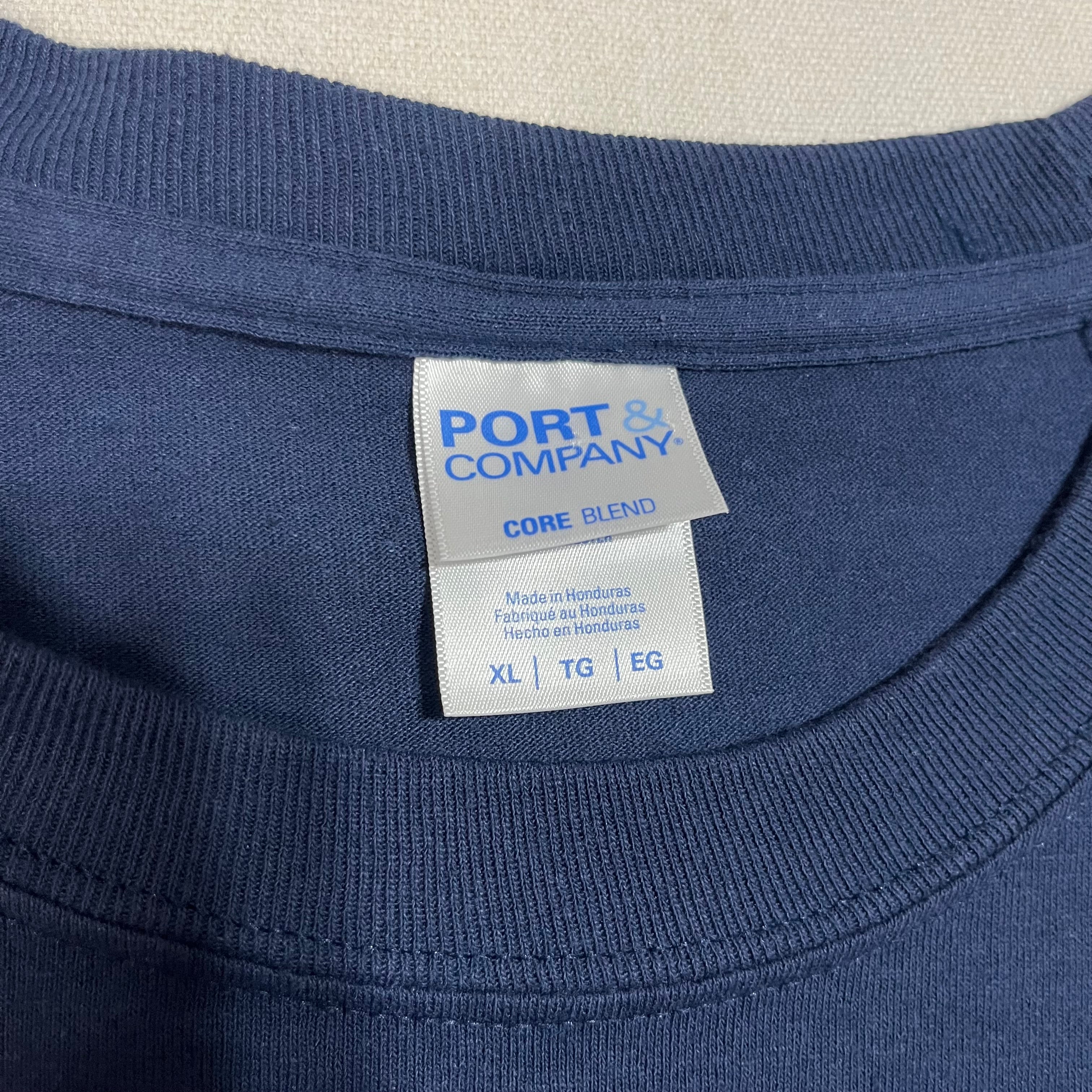 Oklahoma City Dodgers Baseball T-Shirt Size X-Large