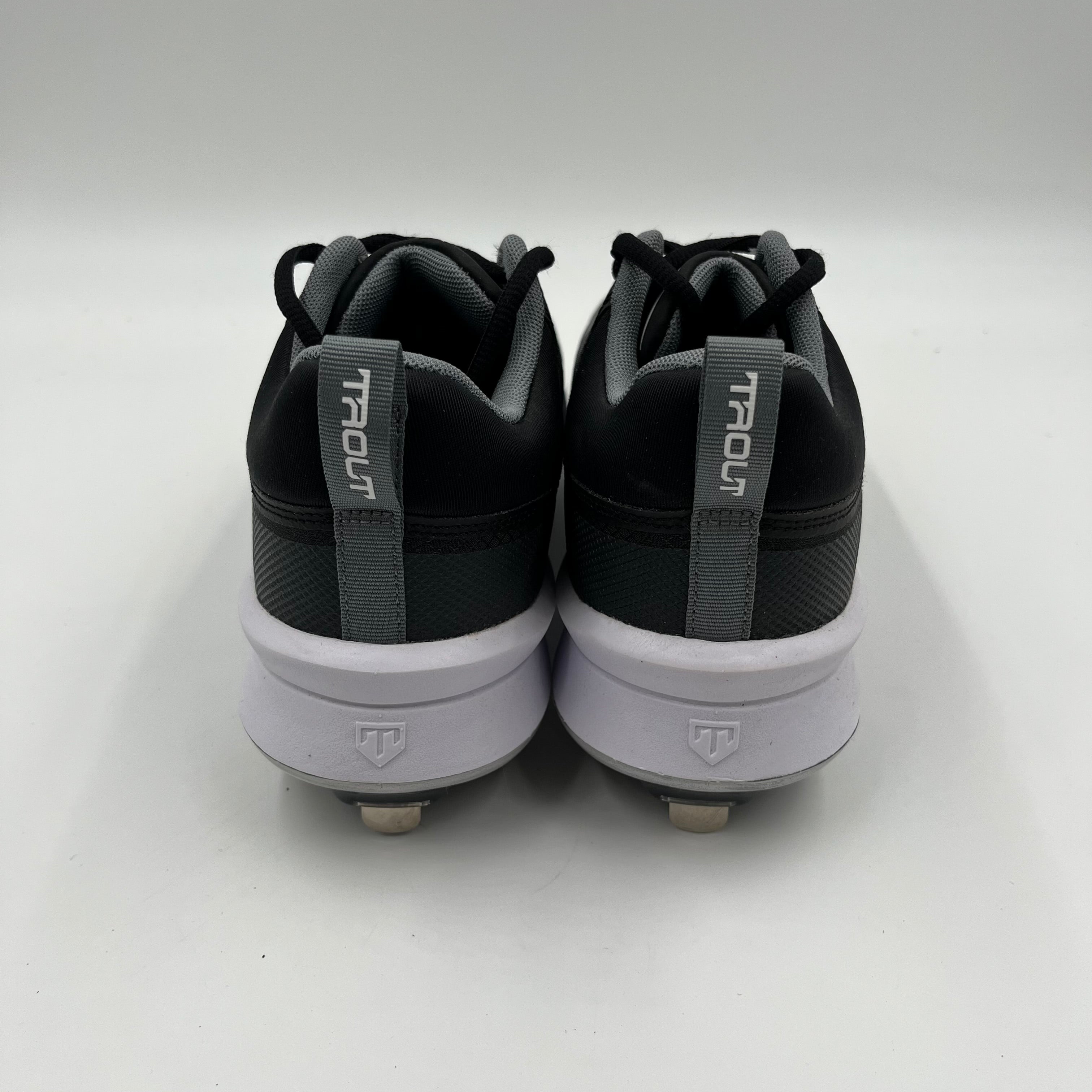 Nike Force Zoom Trout 9 Pro Metal Baseball Cleat Men’s Size 7