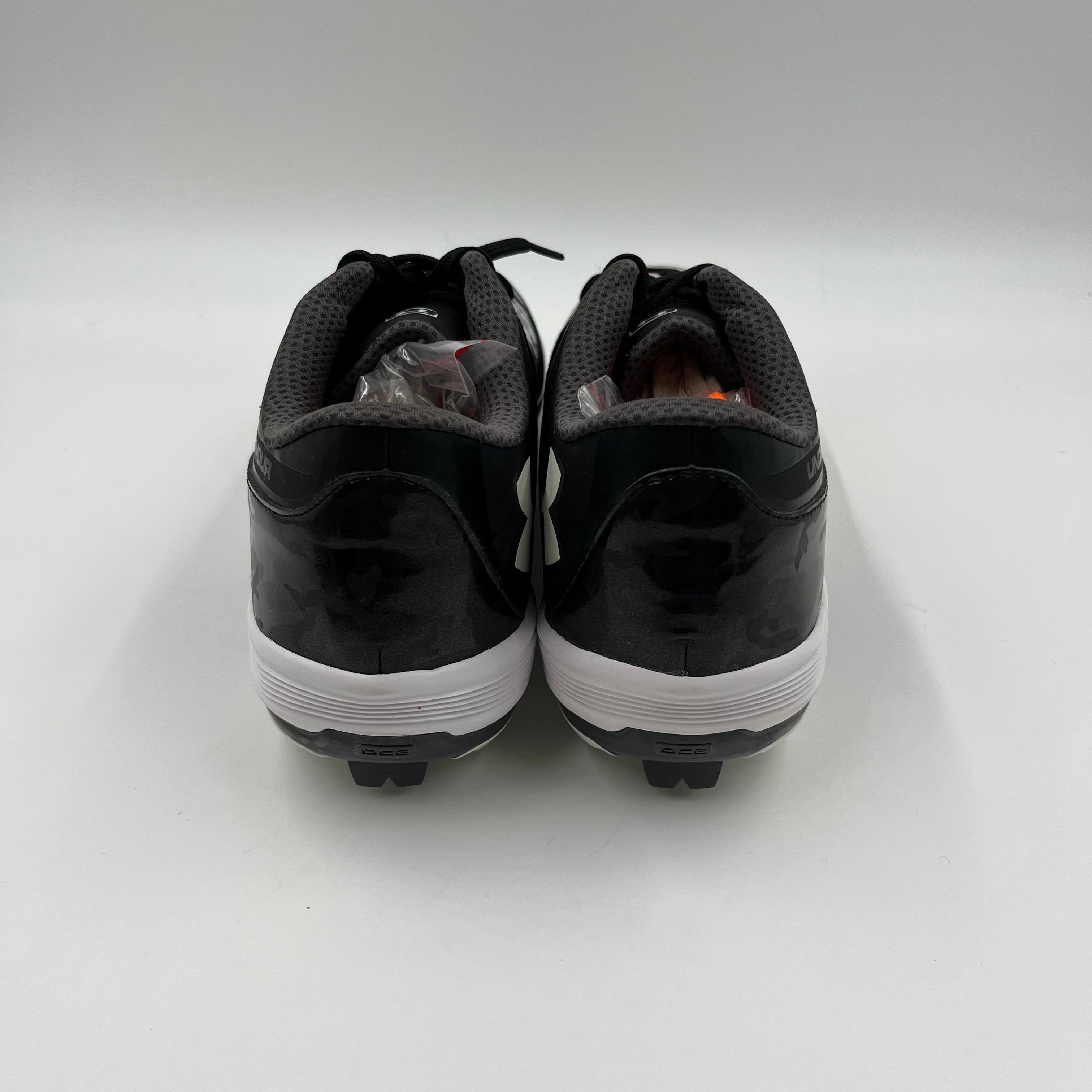 Under Armour Ignite Low ST men's baseball cleats Size 13