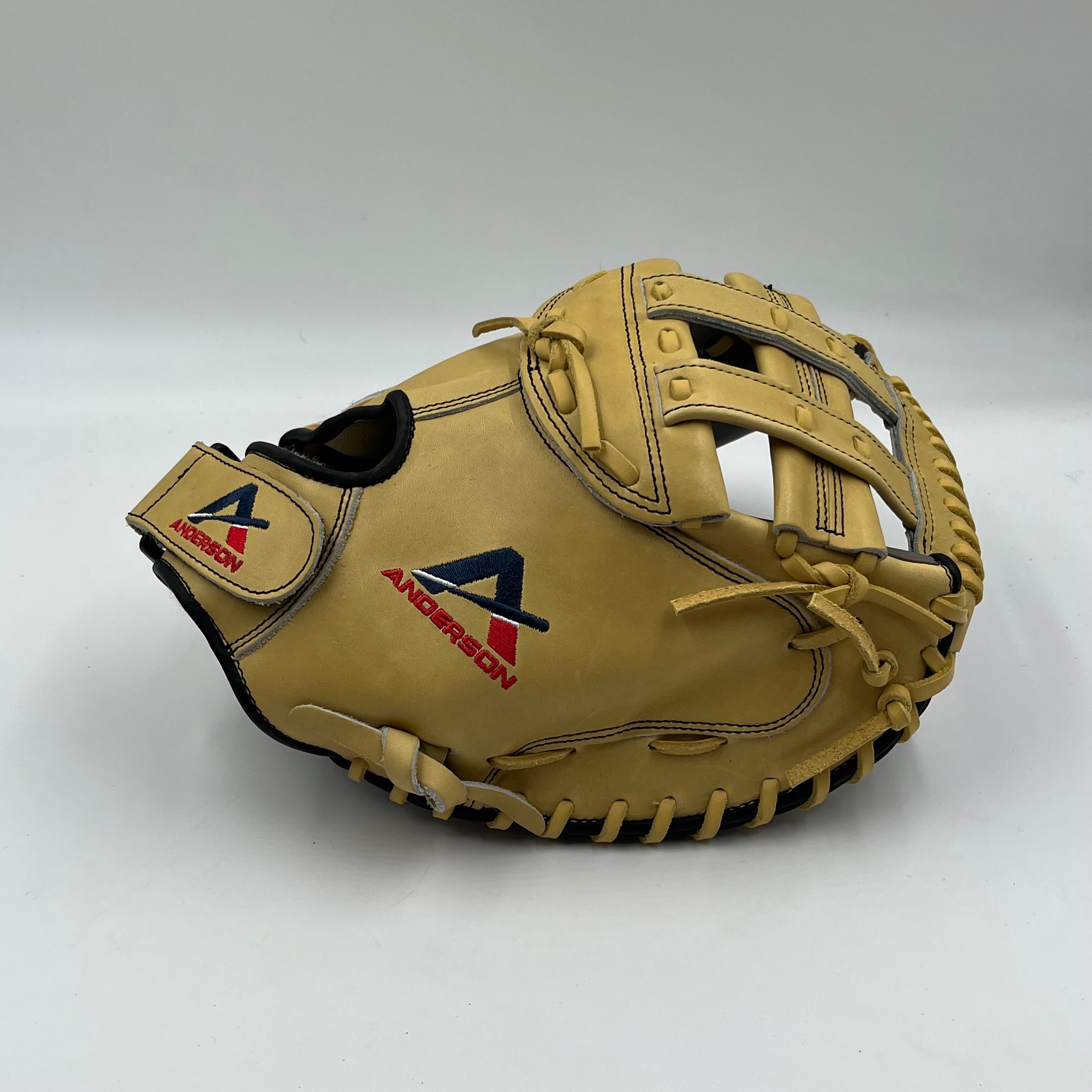 Anderson rocketech series 34” softball catchers mitt