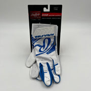 Adult X-Large Rawlings 5150 Batting Gloves