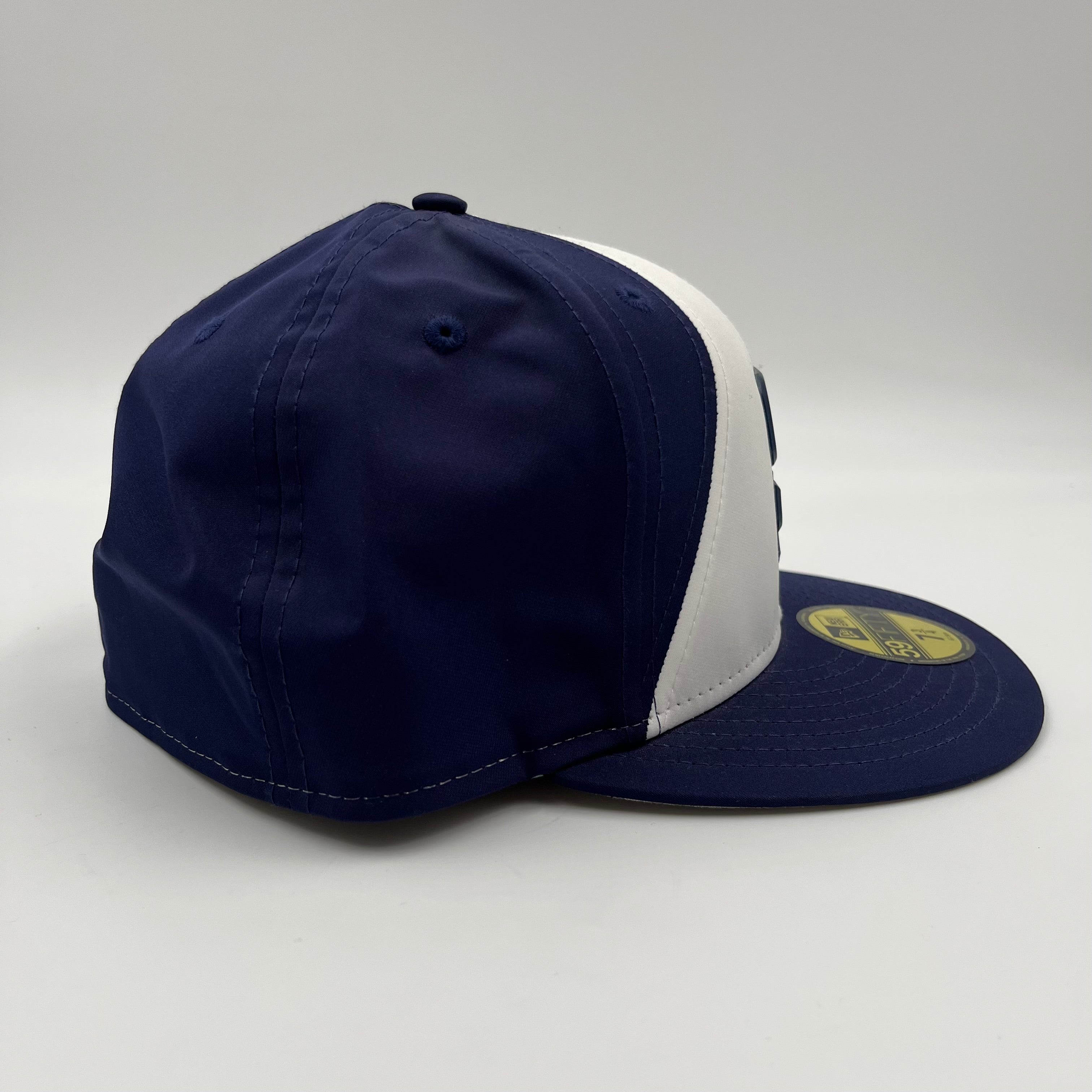 San Diego Padres New Era 5950 Size 7 3/4
