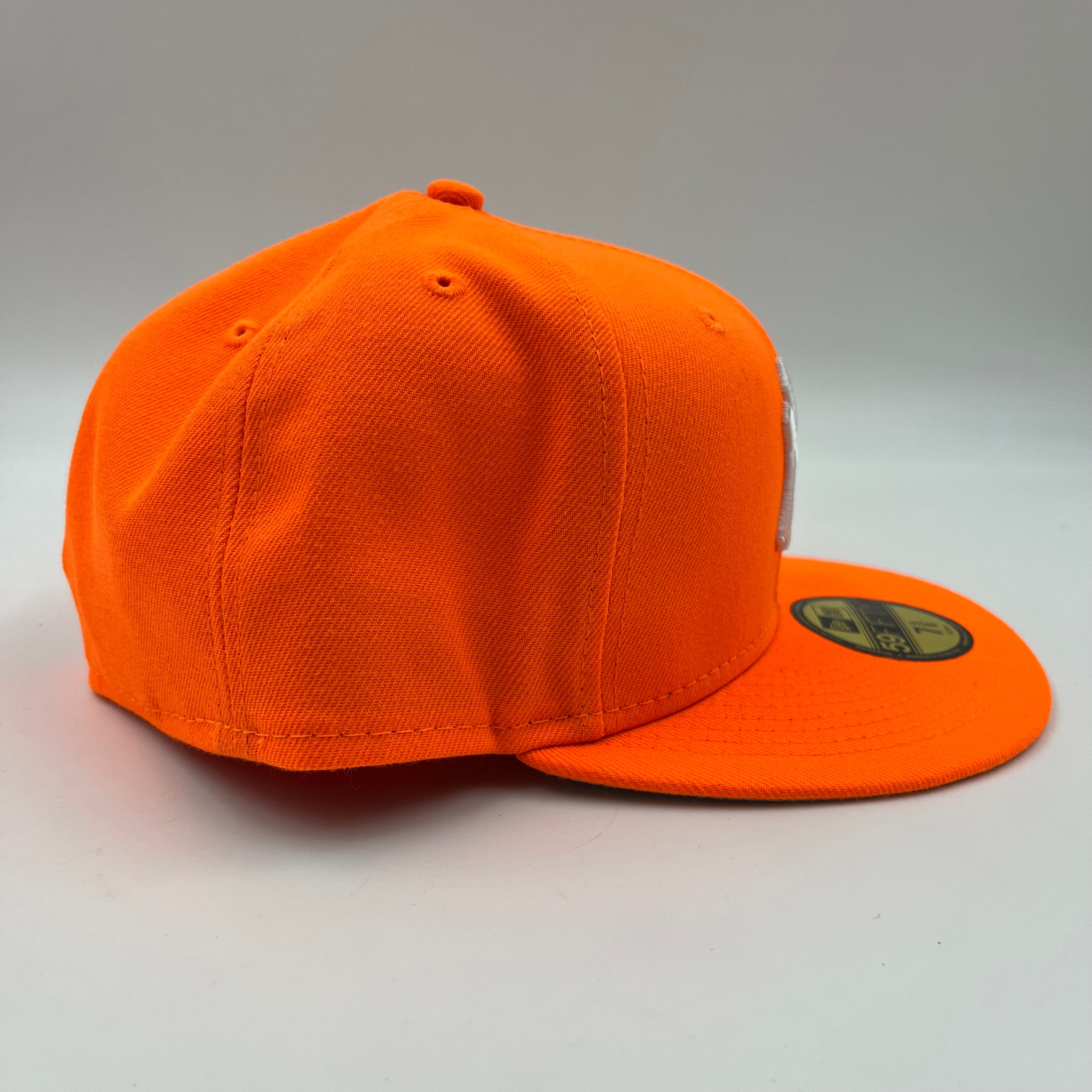 New York Yankees New Era 5950 Size 7 5/8