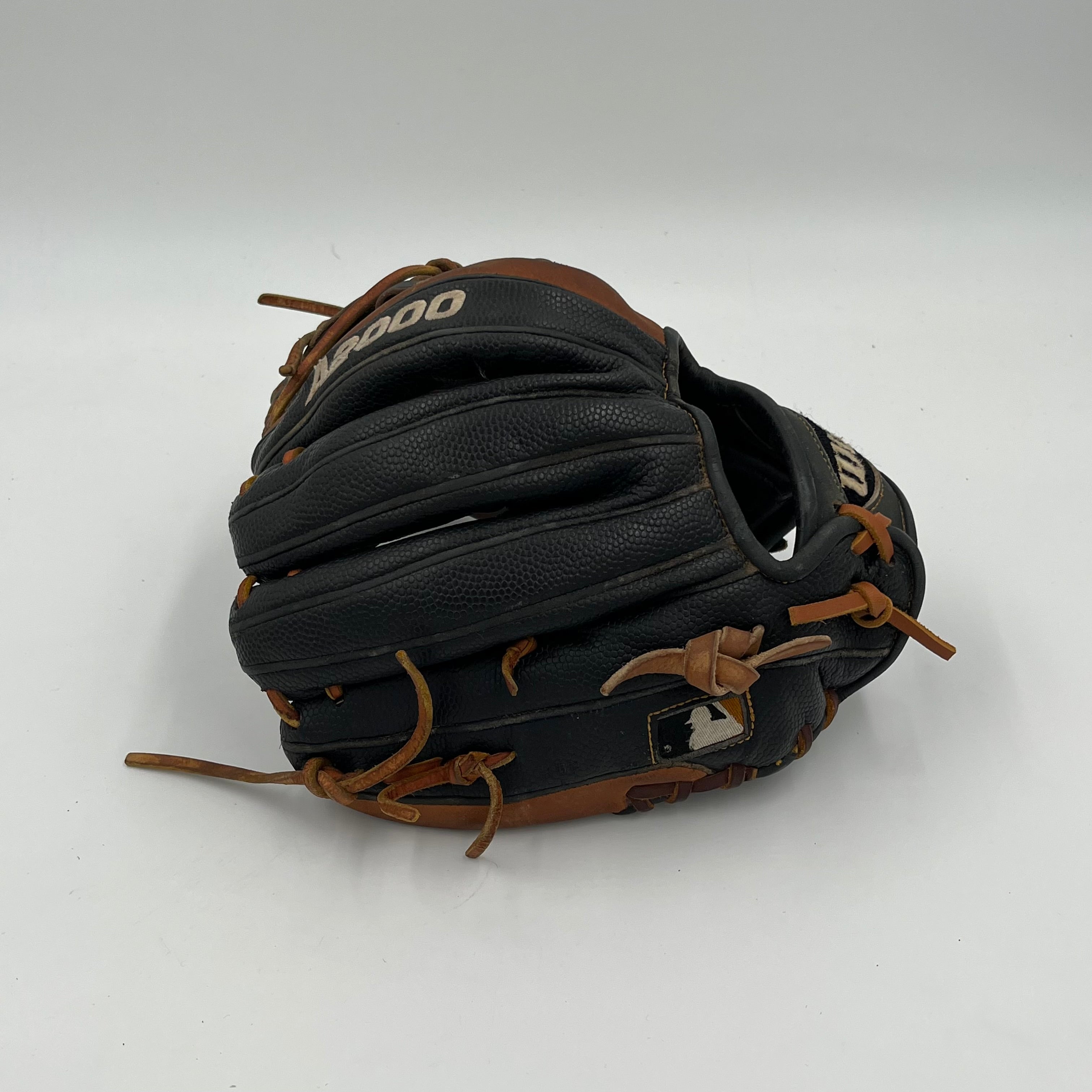 Wilson a2000 1788 11.25 infield baseball glove