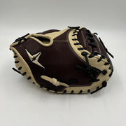 All Star S7 Elite CM5000 34” Catchers Mitt Baseball Glove