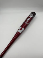 32.5/29.5 Demarini Voodoo One BBCOR -3 baseball bat