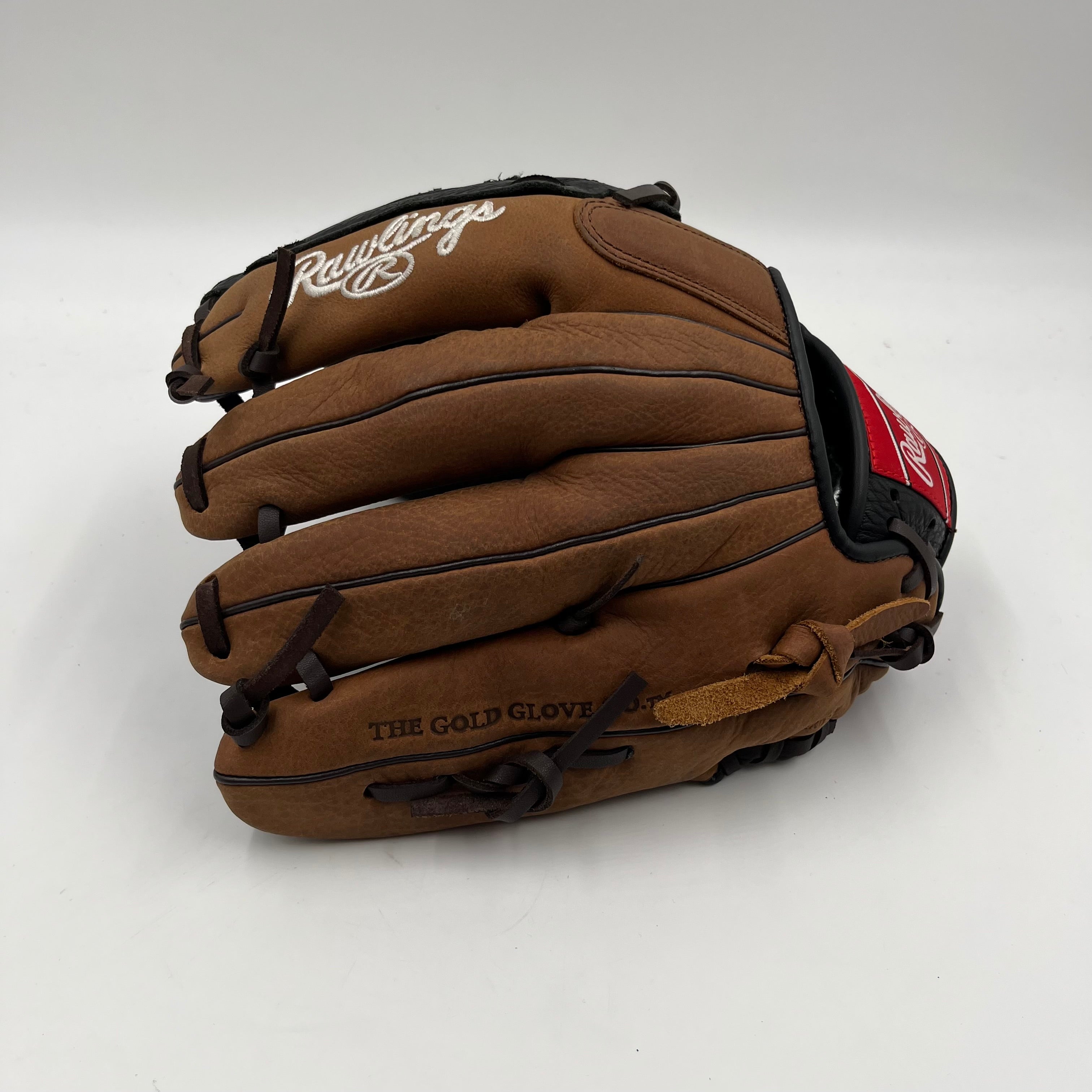 Rawlings Premium Series 11.5 Infield Baseball Glove