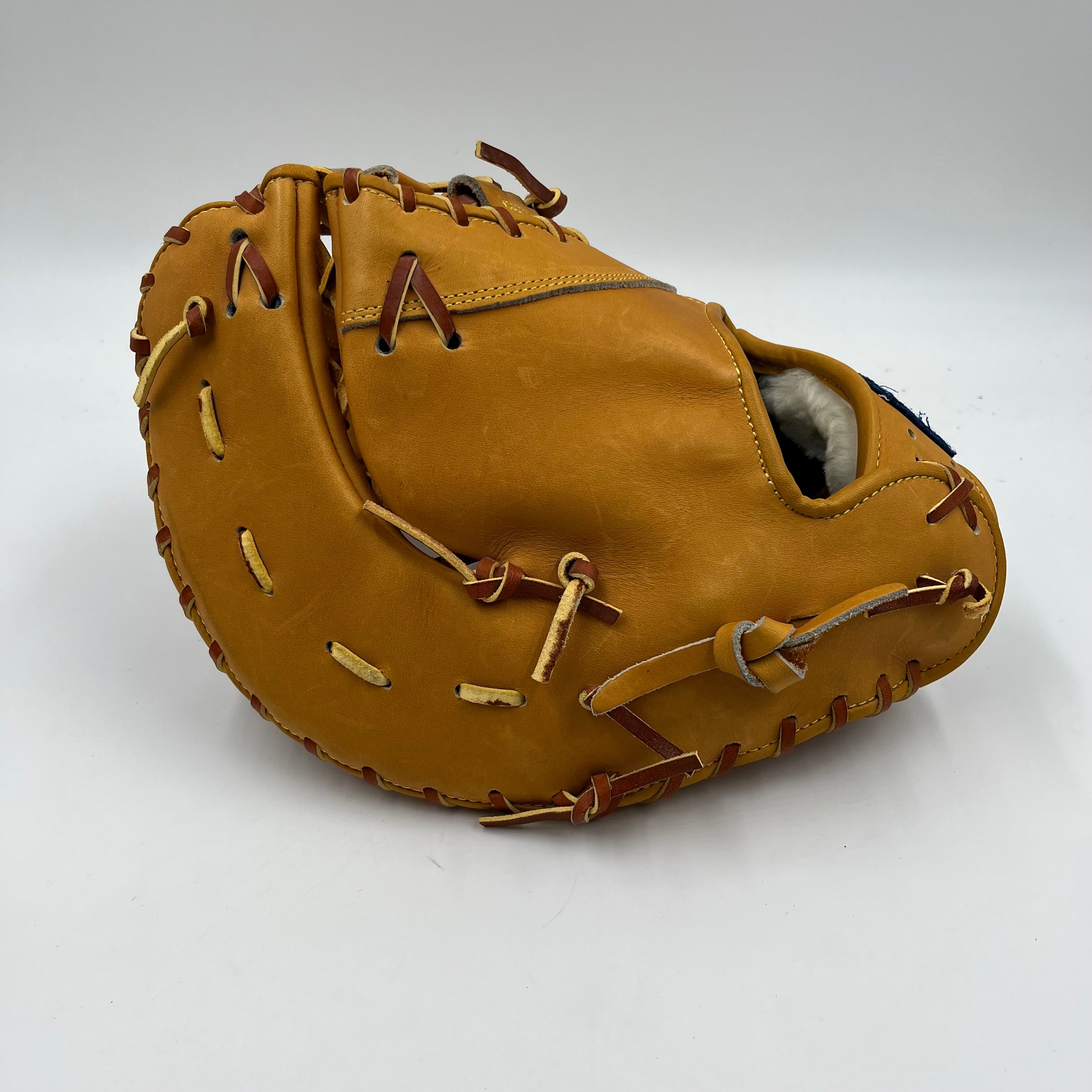 Toro Pro Majestic 12.5” First Base Mitt Baseball Glove