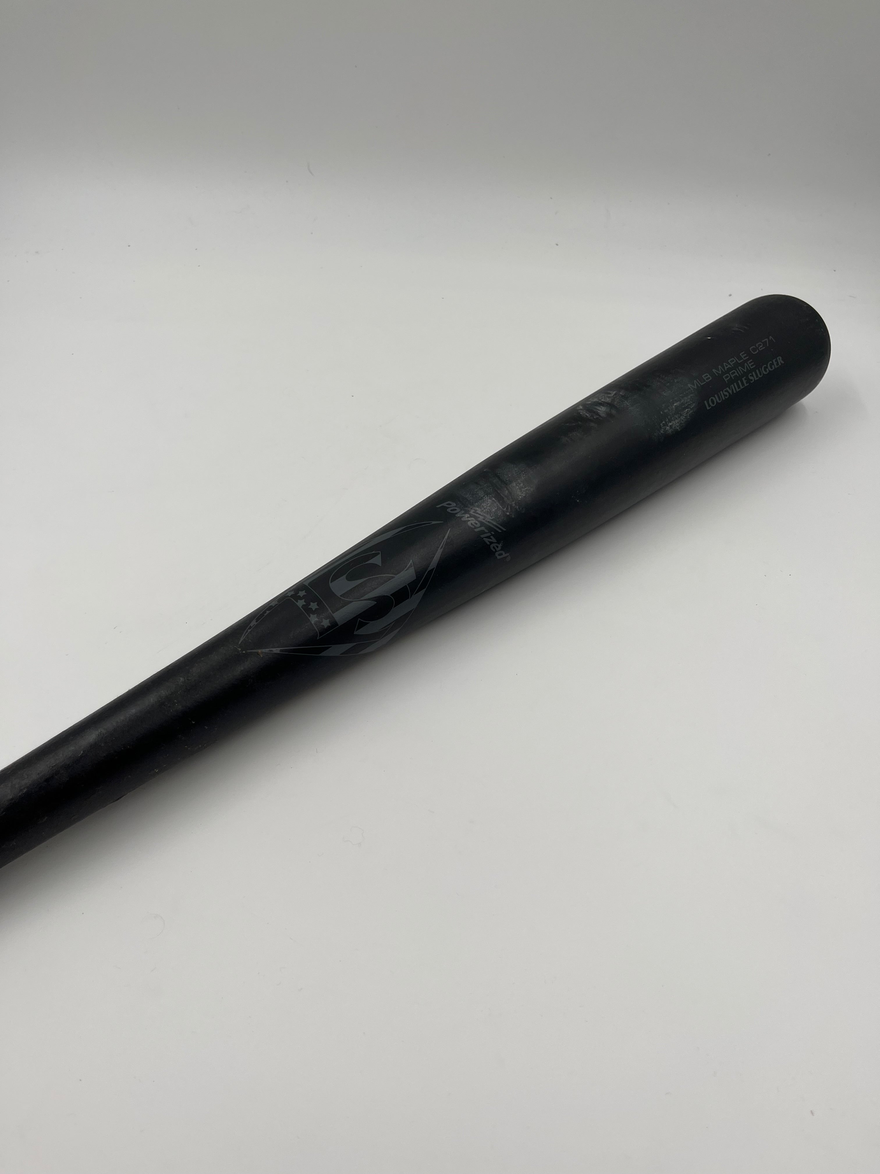 Louisville Slugger Prime Maple C271 33/30 Wood Baseball Bat