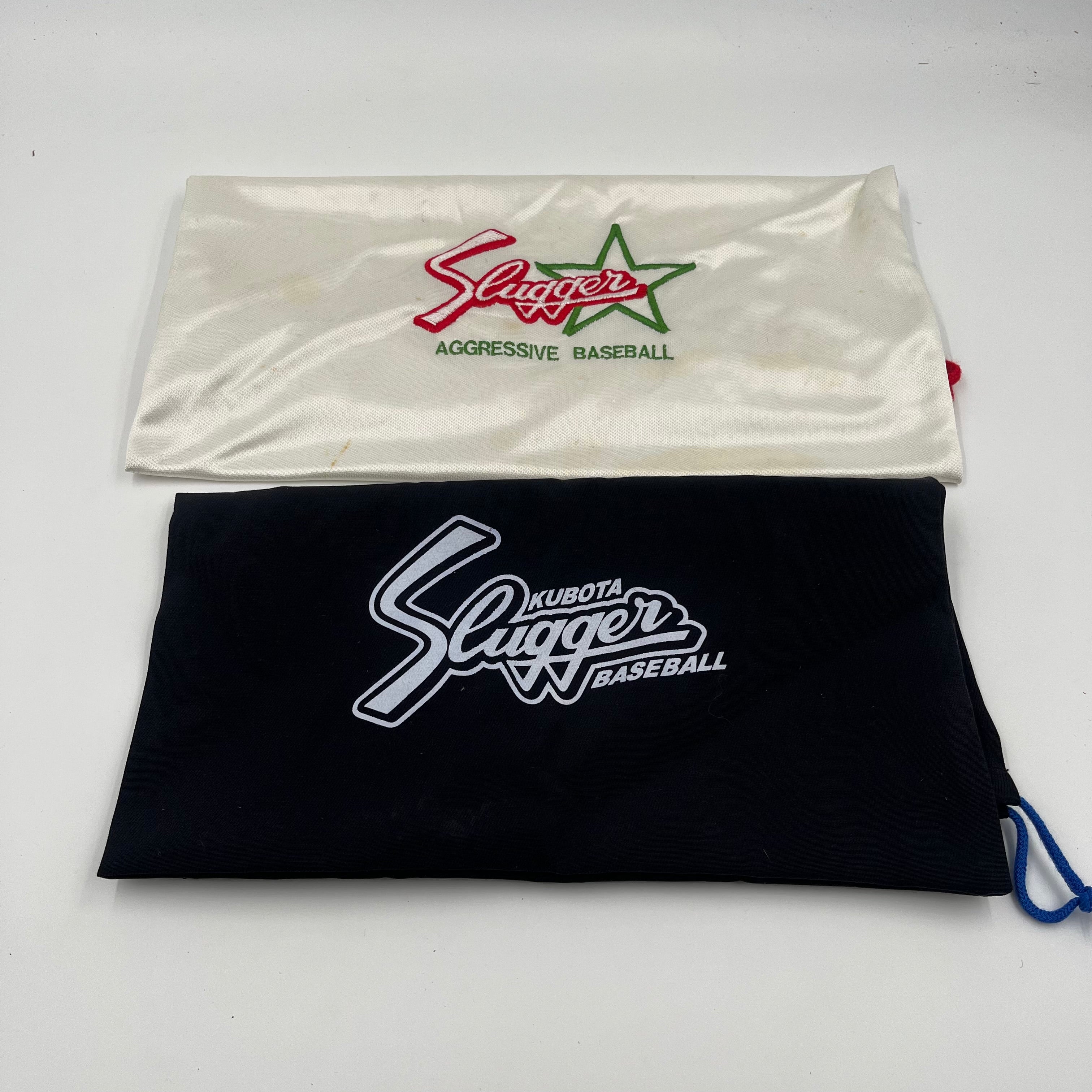 Kubota Slugger Baseball Glove Bags