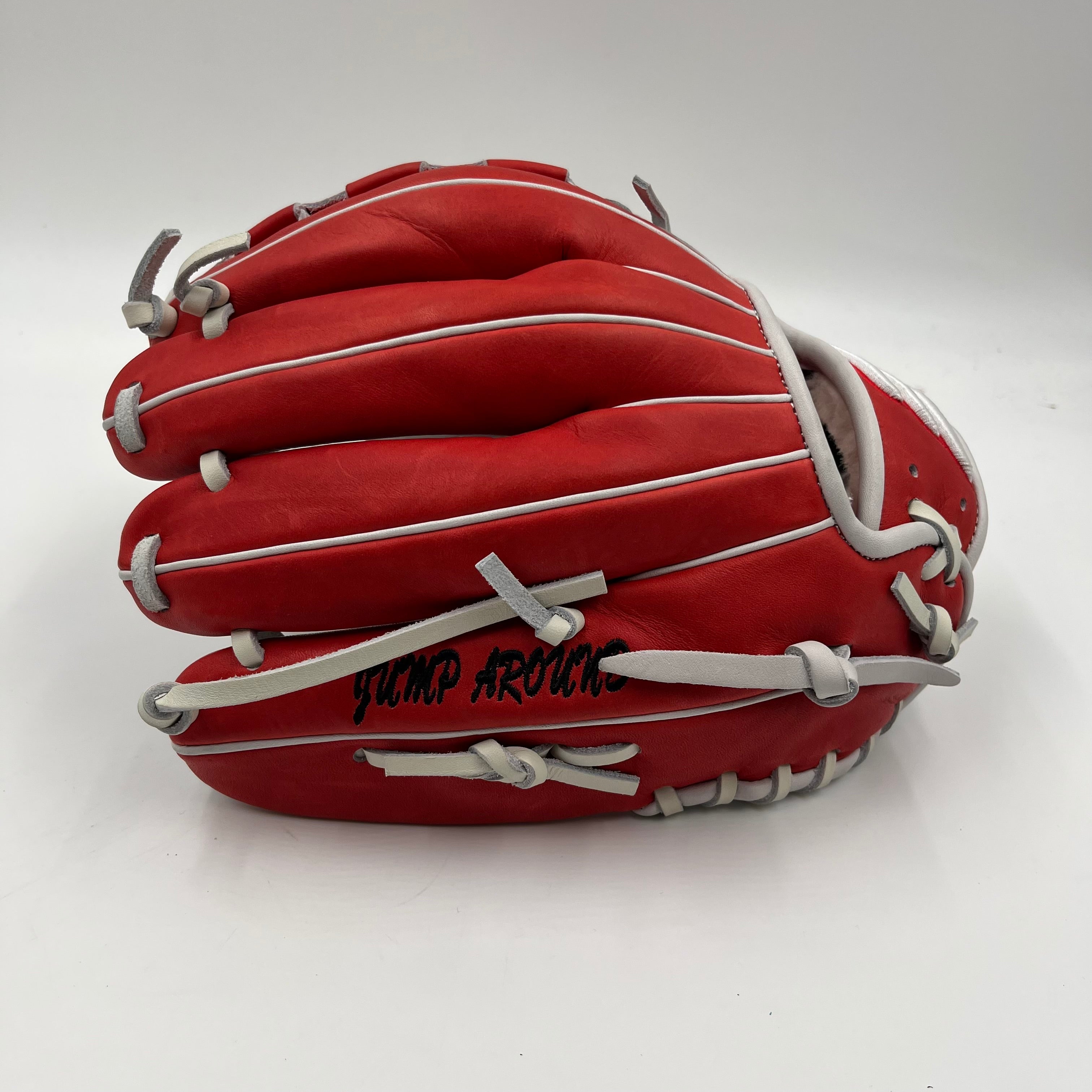 Emery Glove Co Emerald Series 12” Pitchers Infield Baseball Glove