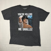 The Sandlot You’re Killing Me Smalls T-Shirt Size X-Large