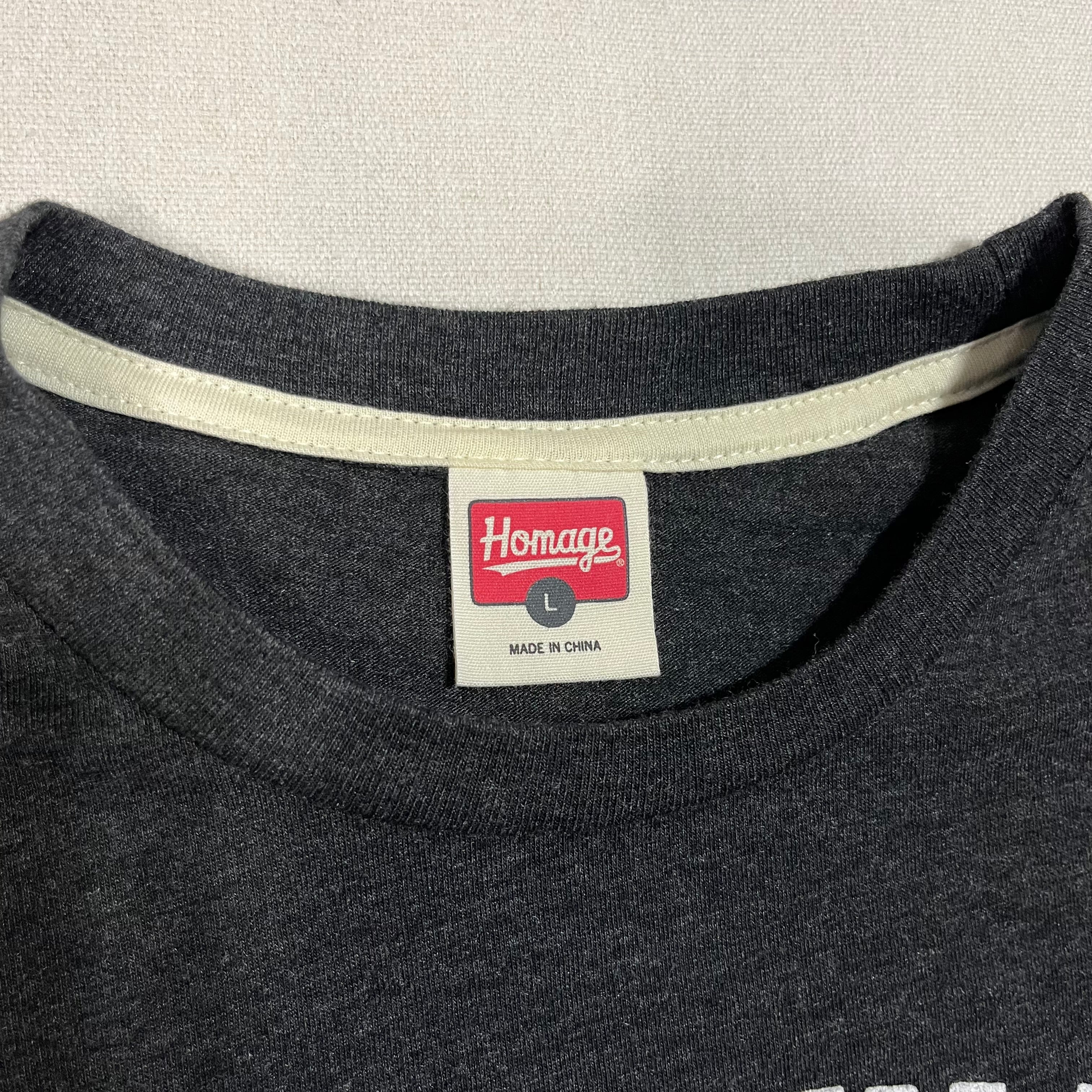 Field of Dreams Baseball Game If you build it he will come T-Shirt Size Large