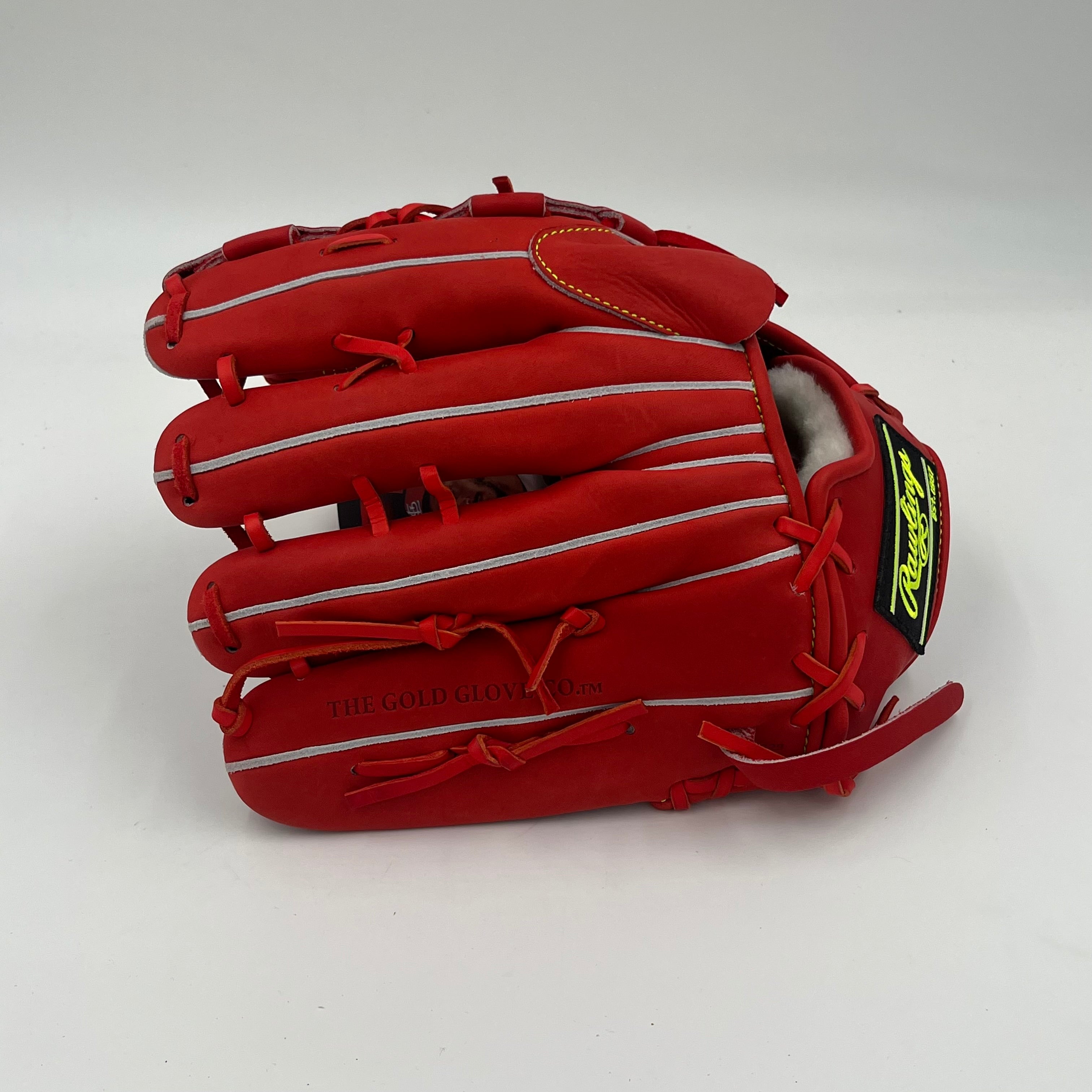 Rawlings heart of the hide 11.75 Japanese Pitchers baseball glove