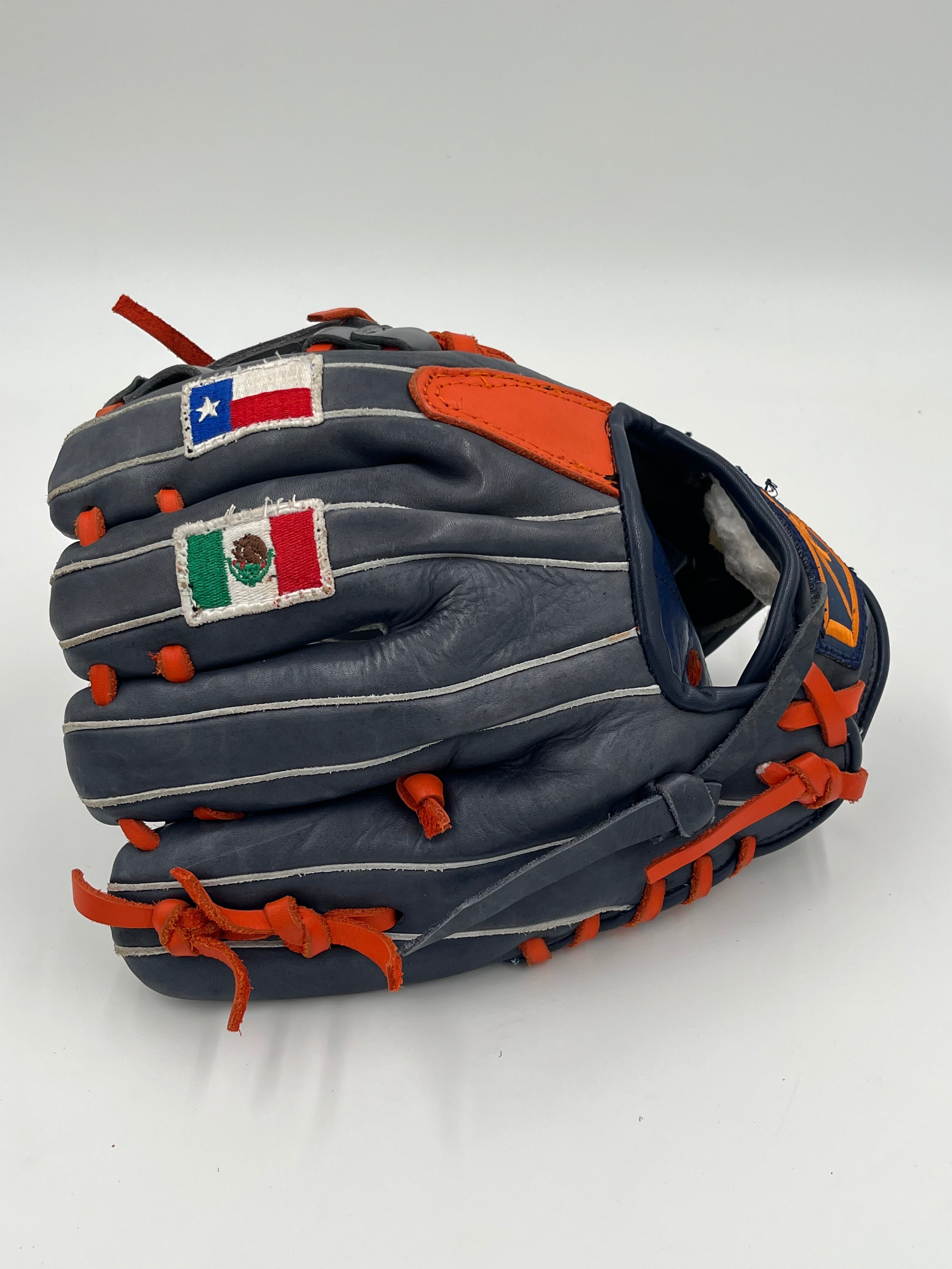AR1 Houston Astros 11.5 infield baseball glove