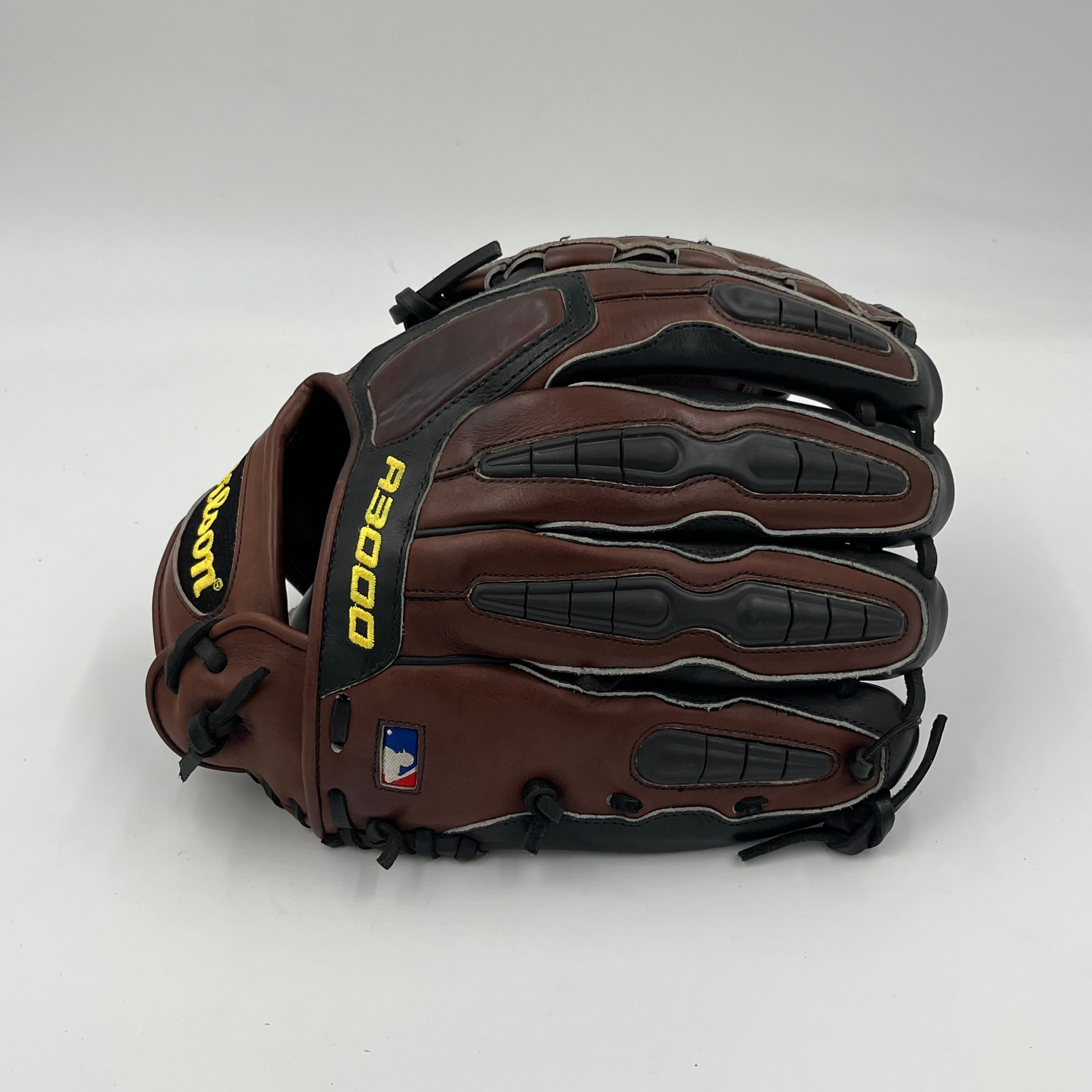 Wilson a3000 K34 12” lefty Pitchers Infield Baseball Glove