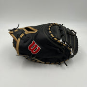 Wilson A2000 M1D 33.5 Catchers Mitt Baseball Glove