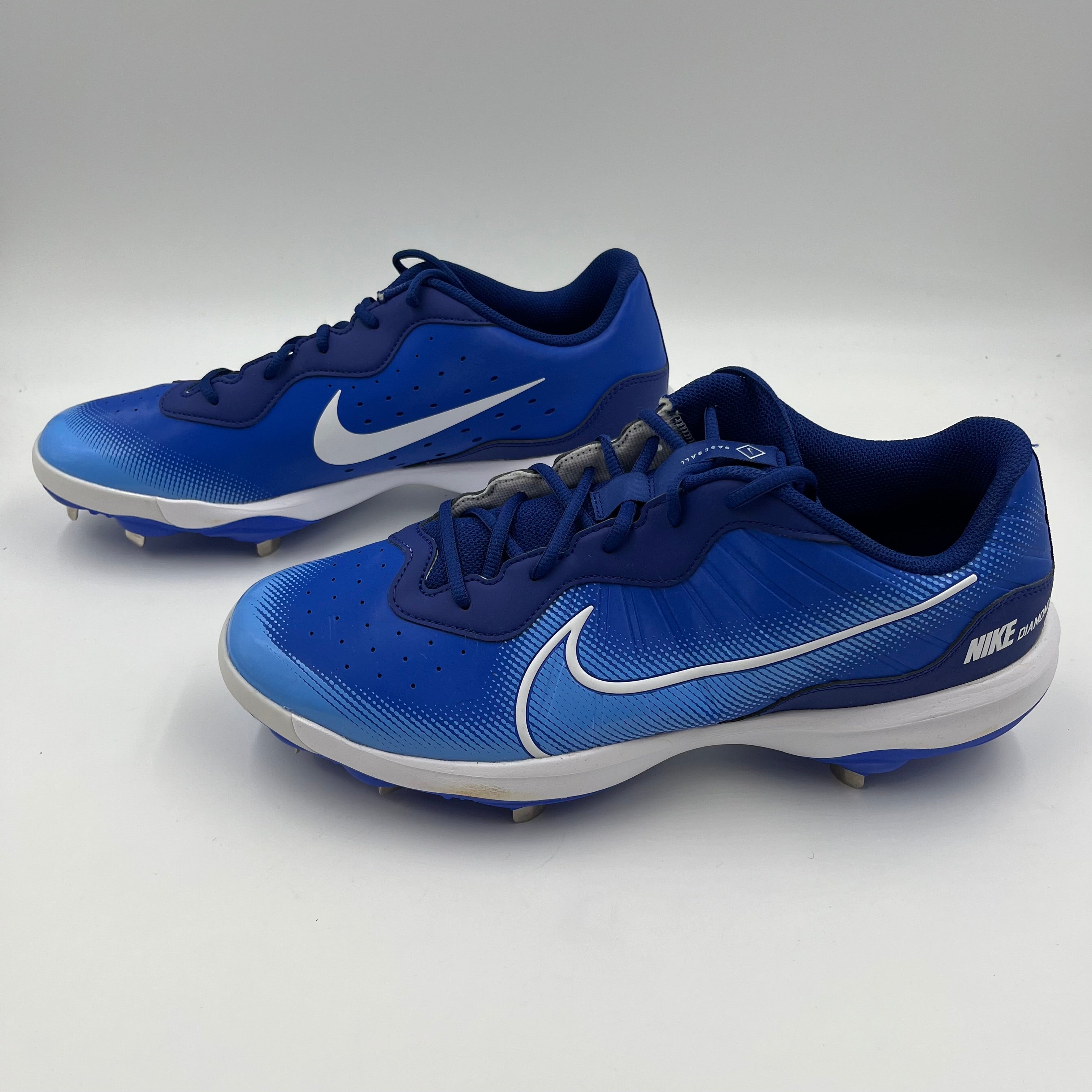 Nike Alpha Huarache Varsity 4 Low baseball cleats Size 13