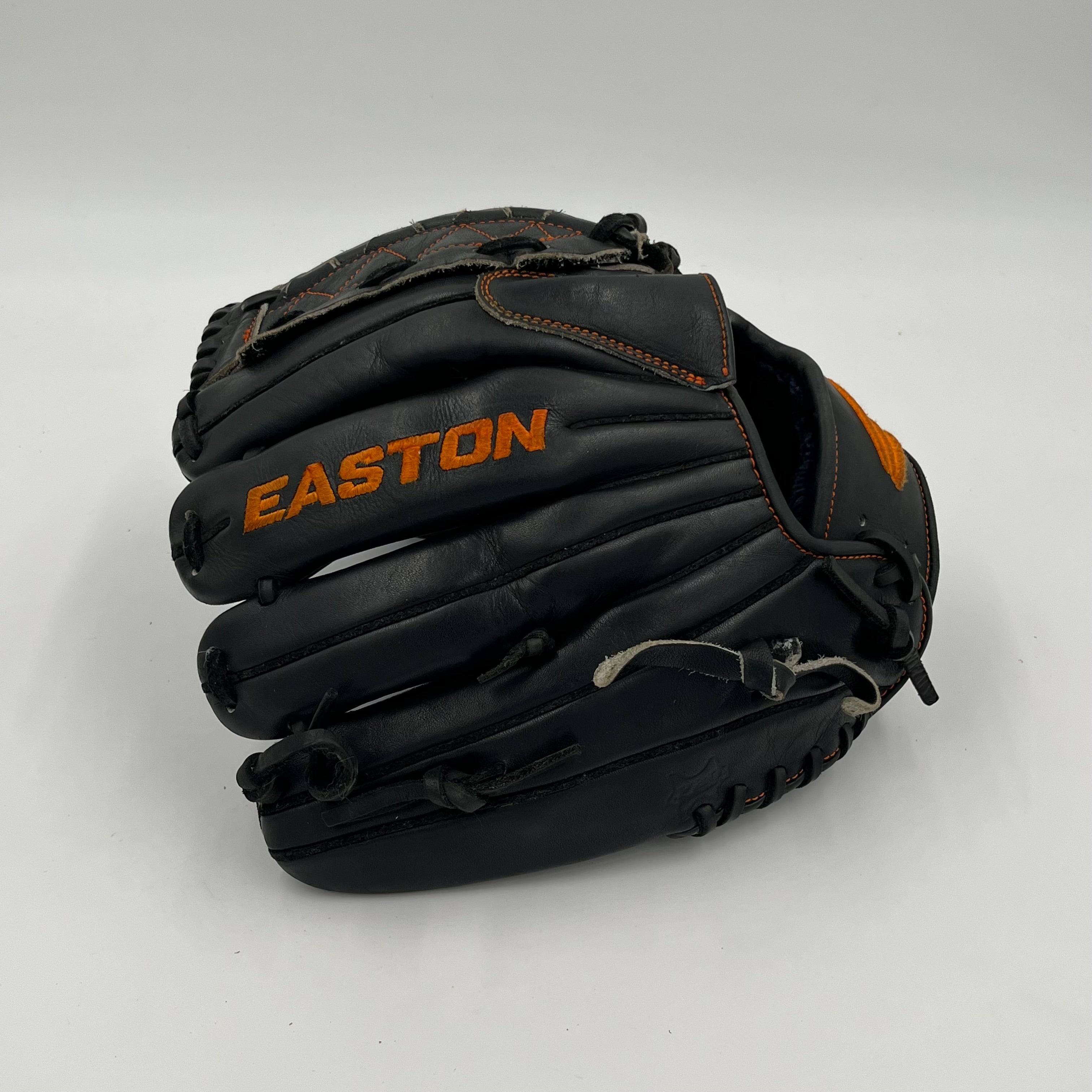 Easton E-pro 11.75 Virginia Tech College Issue Pitchers Infield Baseball Glove