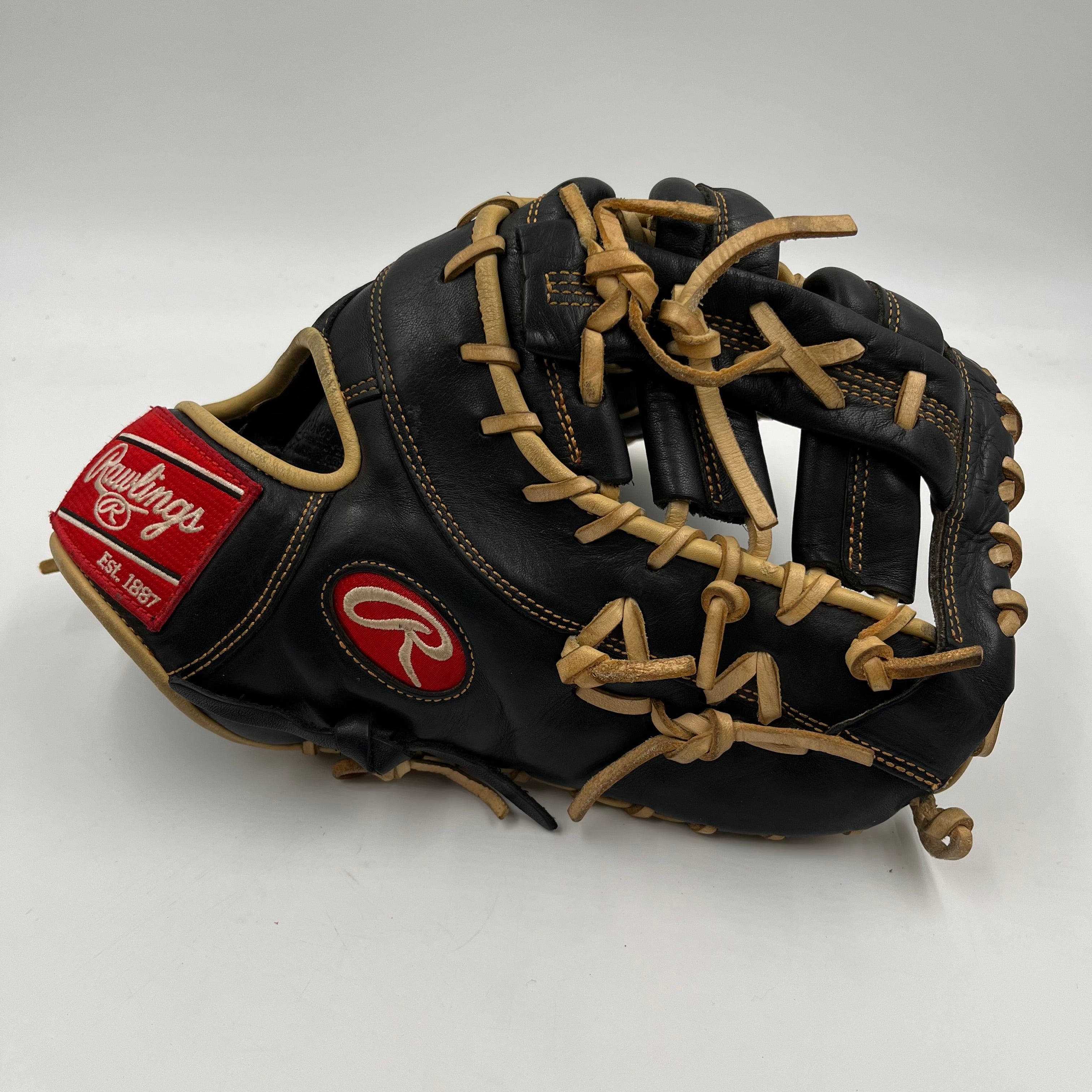 Rawlings GG Elite 13” First Base Mitt Baseball Glove