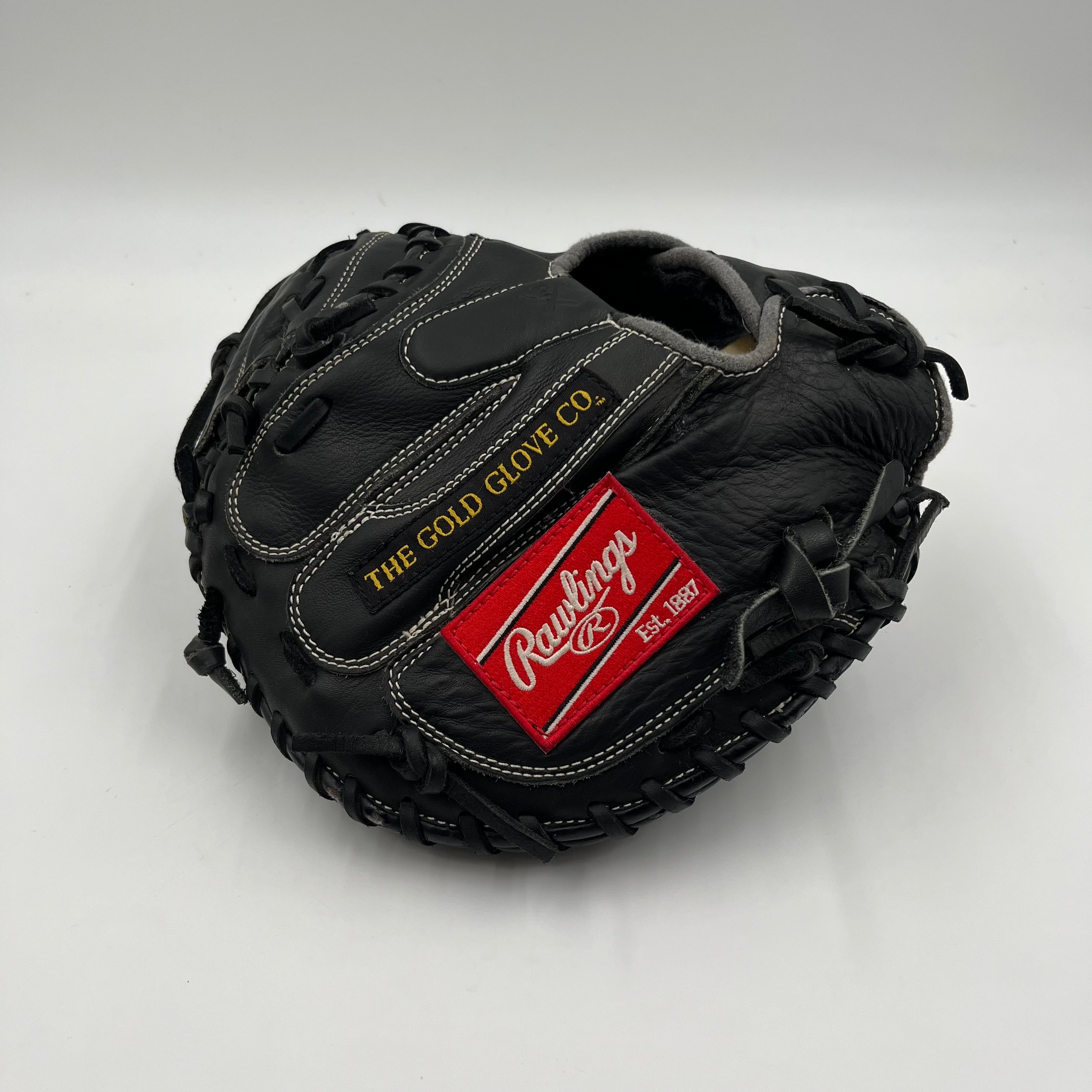 Rawlings Gold Glove Gamer Series 32.5 Catchers Mitts Baseball Glove