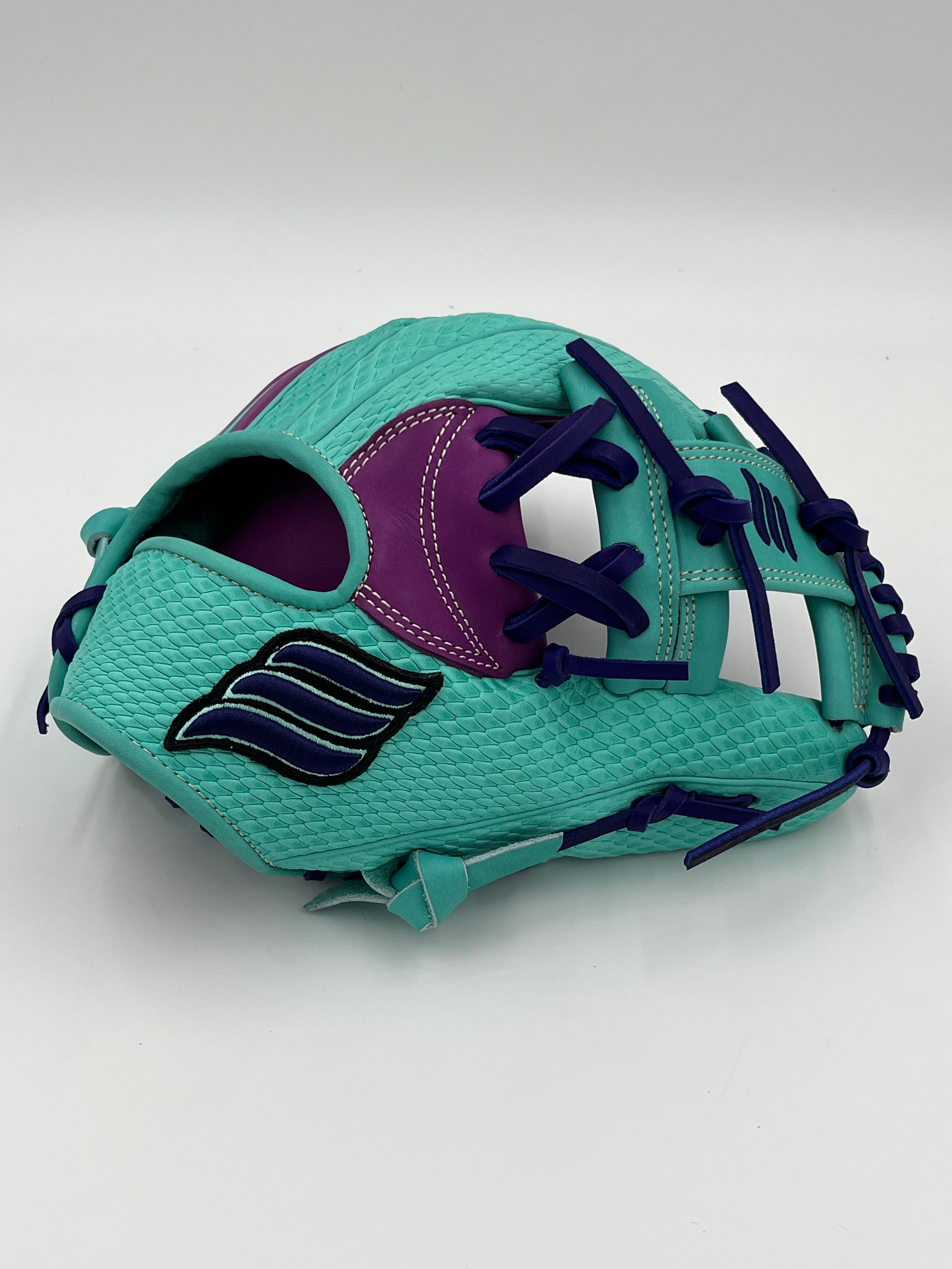 Custom Emery Glove Co 11.5 infield baseball glove