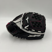 11” Mizuno Girls Prospect Finch Series Infield Softball Glove