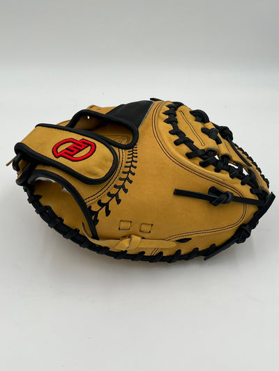 Force3Pro F3 Elite Model C320 32” catchers mitt baseball glove