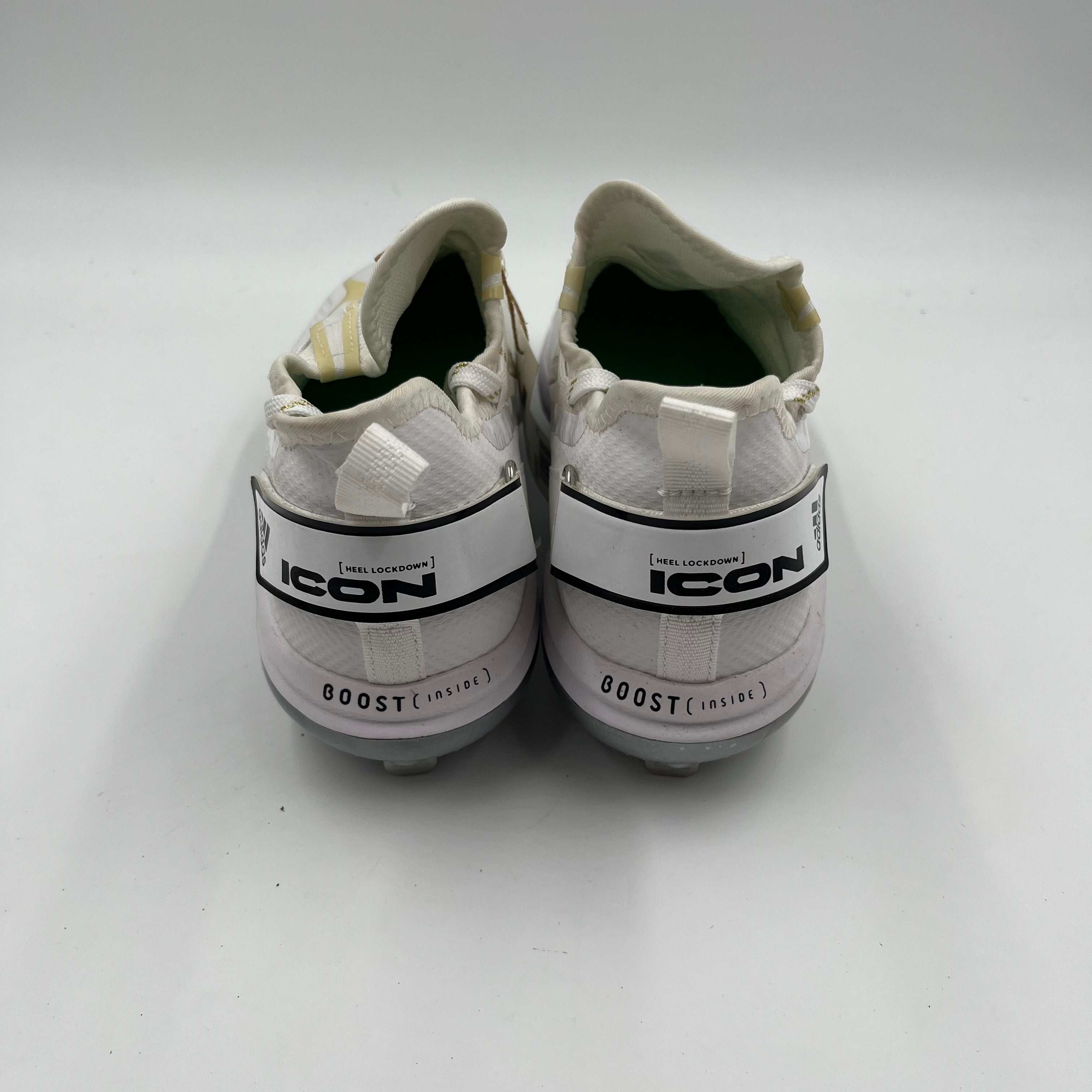 Adidas Icon 7 Boost Men’s Baseball Cleats Size 8