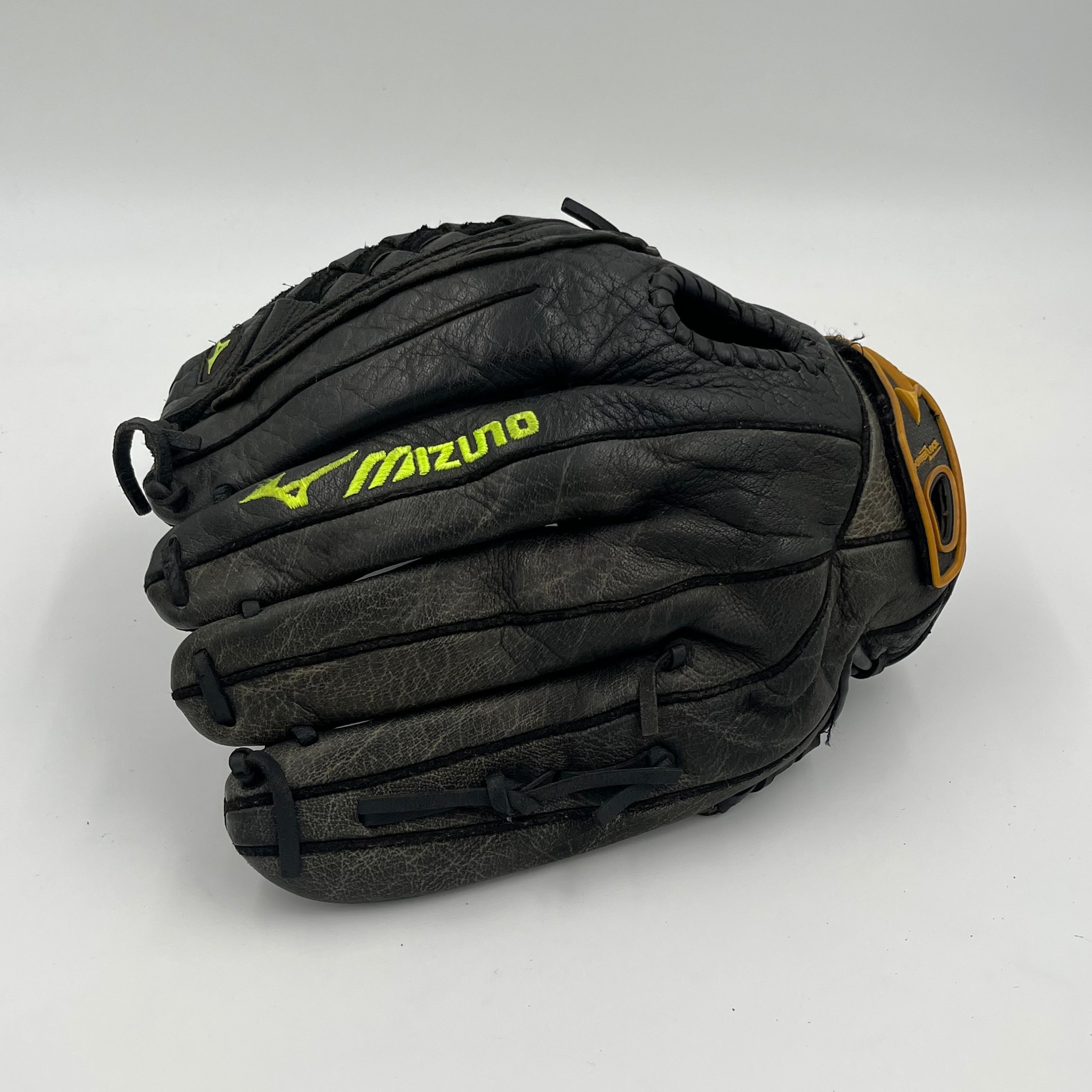 Mizuno Power Close 12.5 Outfield Baseball Glove
