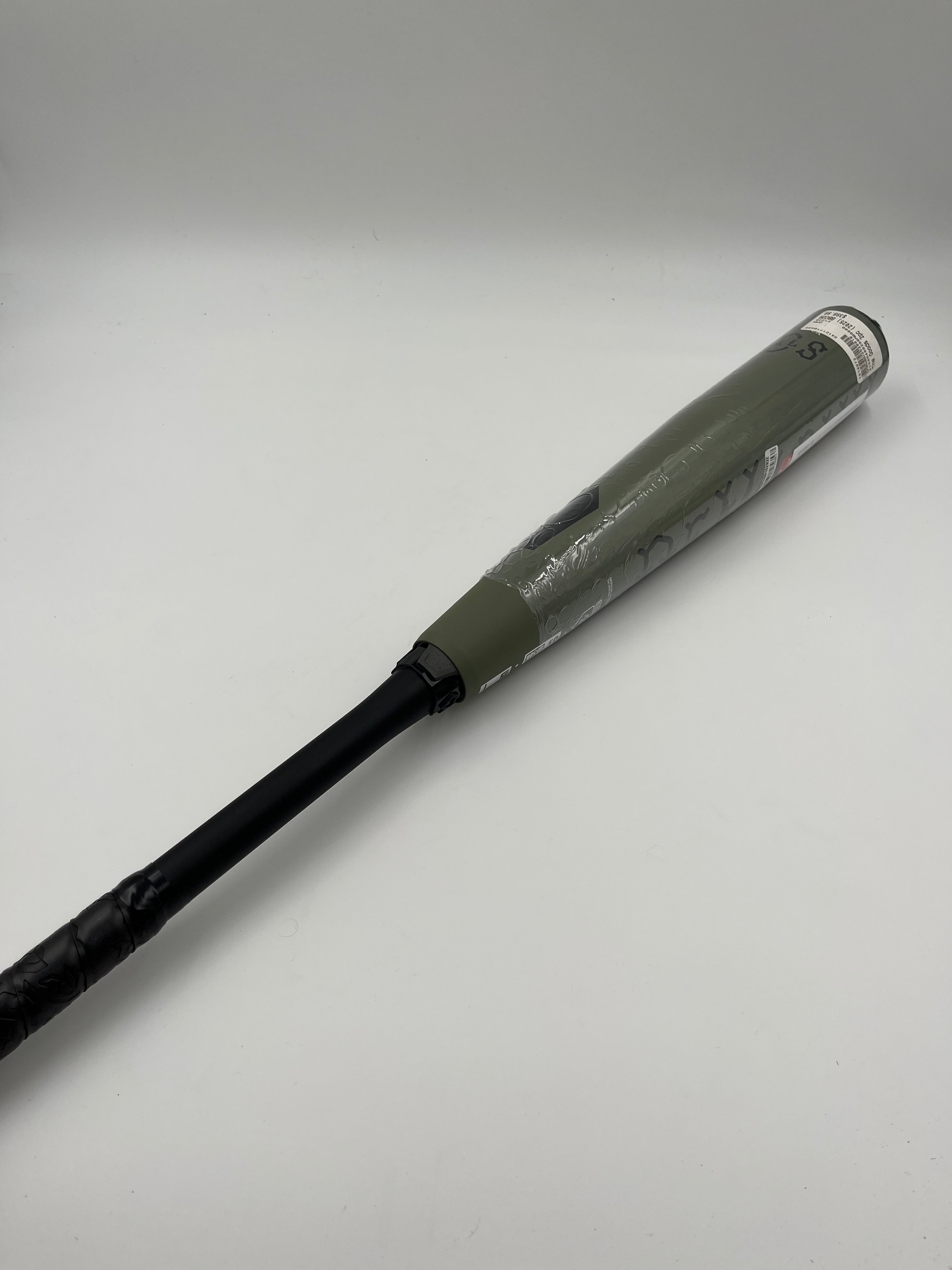 Demarini The Goods 2 Piece 32/29 -3 BBCOR brand new baseball bat