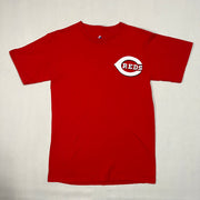 Cincinnati Reds Joey Votto Baseball T-Shirt Size Small