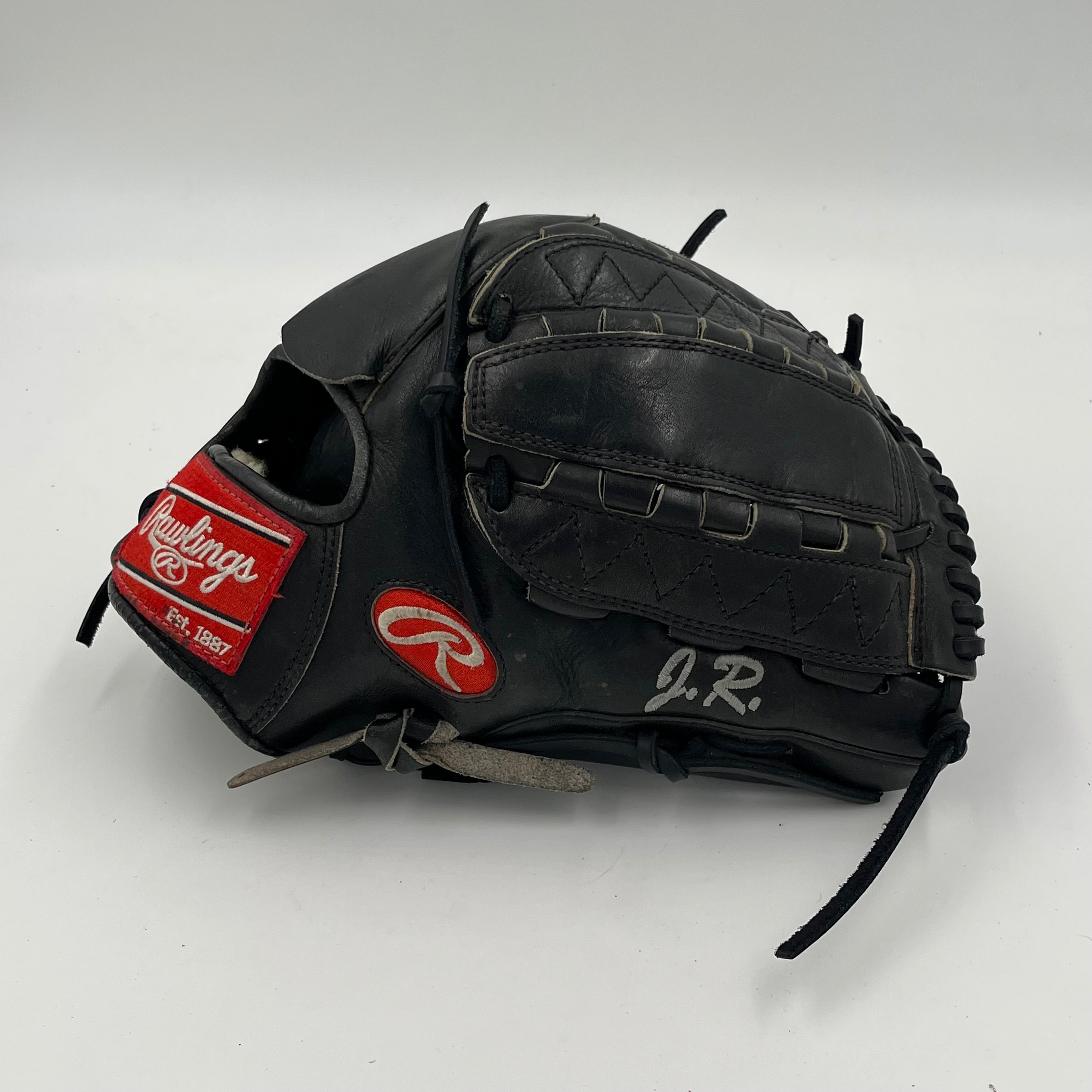 Rawlings pro preferred mesh 12.5 Pitchers Outfiled baseball glove