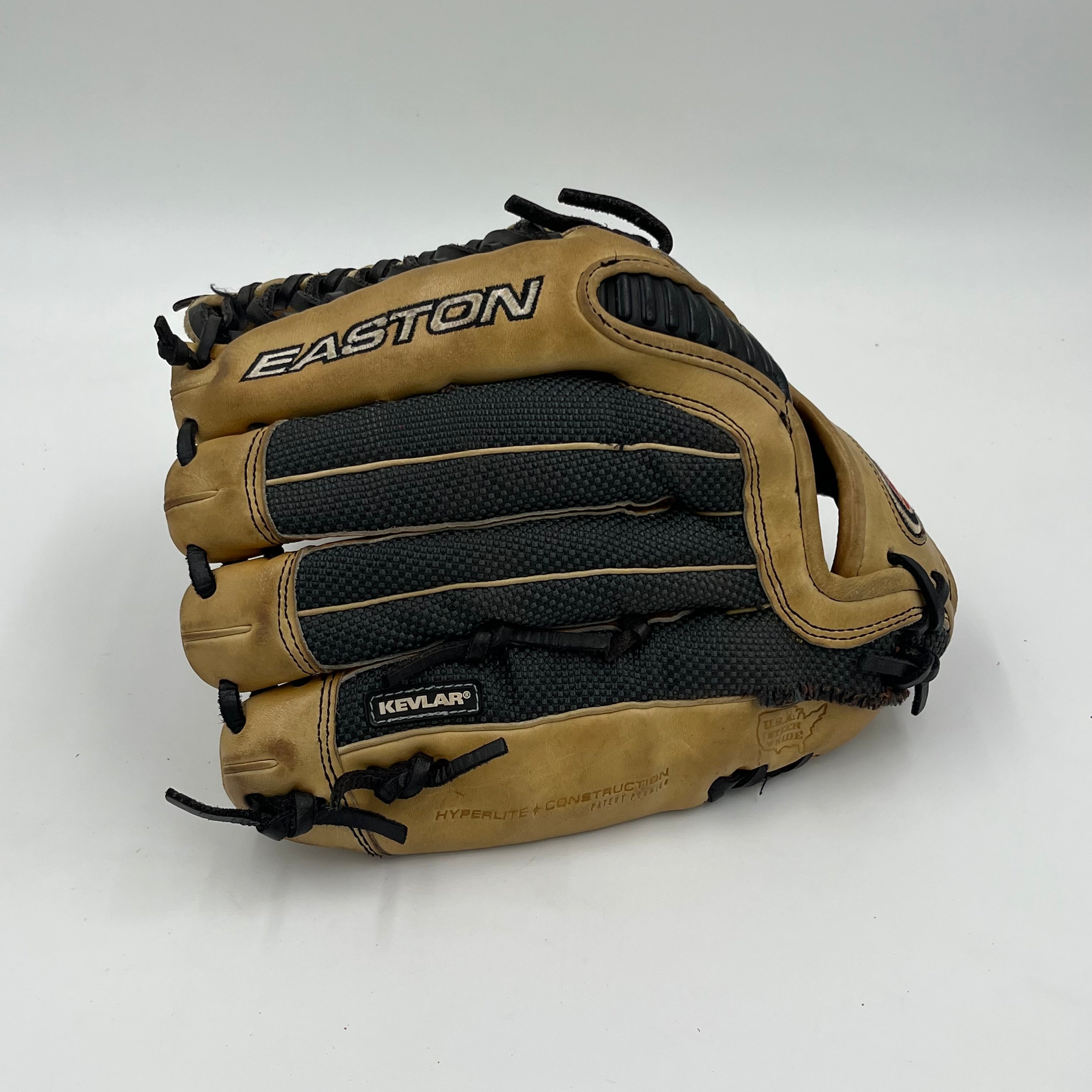 Easton Professional Series 12.5 Outfield Baseball Glove
